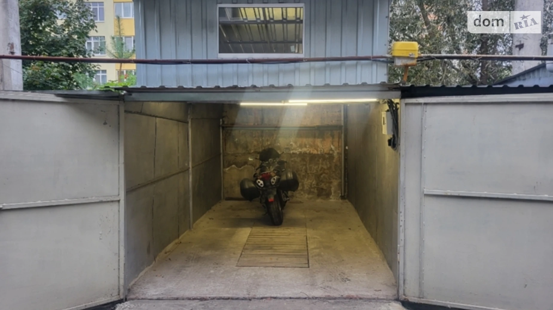 Продается отдельно стоящий гараж под легковое авто на 15.9 кв. м, цена: 19000 $ - фото 3