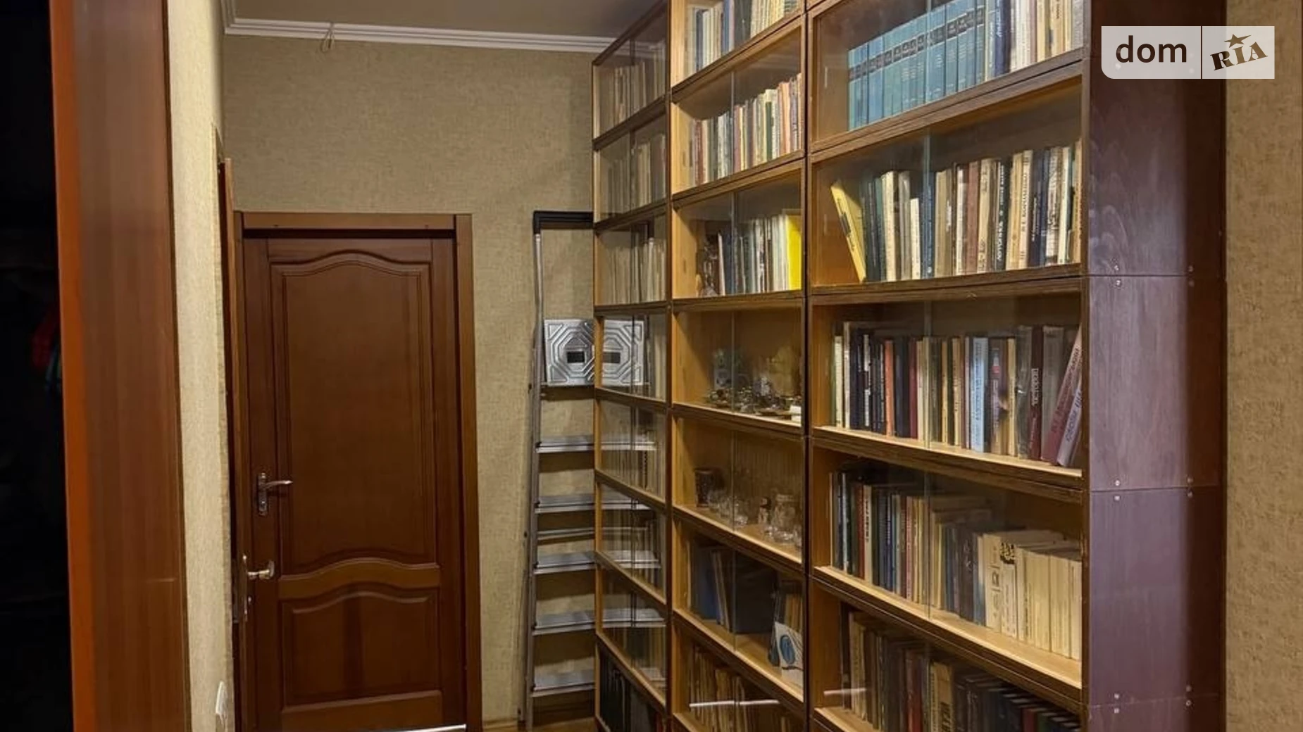 Здається в оренду 3-кімнатна квартира 90 кв. м у Дніпрі, вул. Ніла Армстронга(Казакова), 4А - фото 5