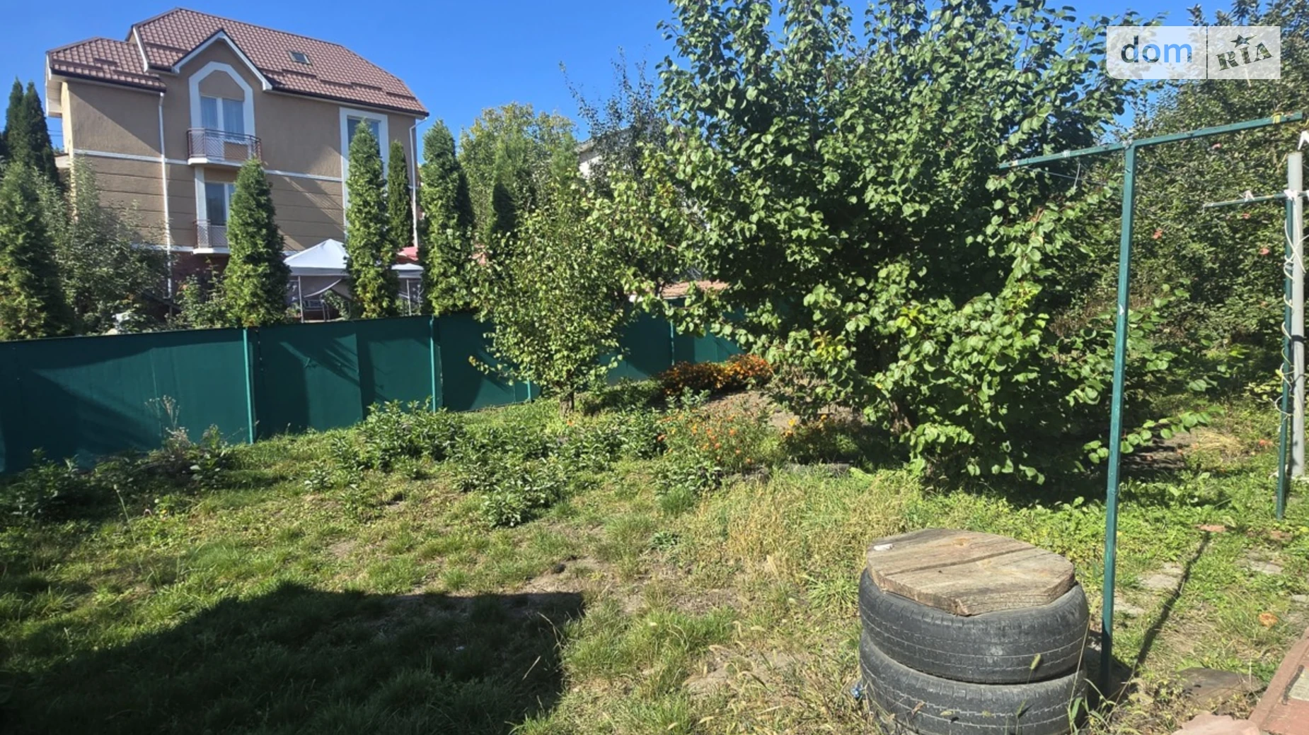 Здається в оренду будинок 2 поверховий 240 кв. м з бесідкою, цена: 25000 грн - фото 3