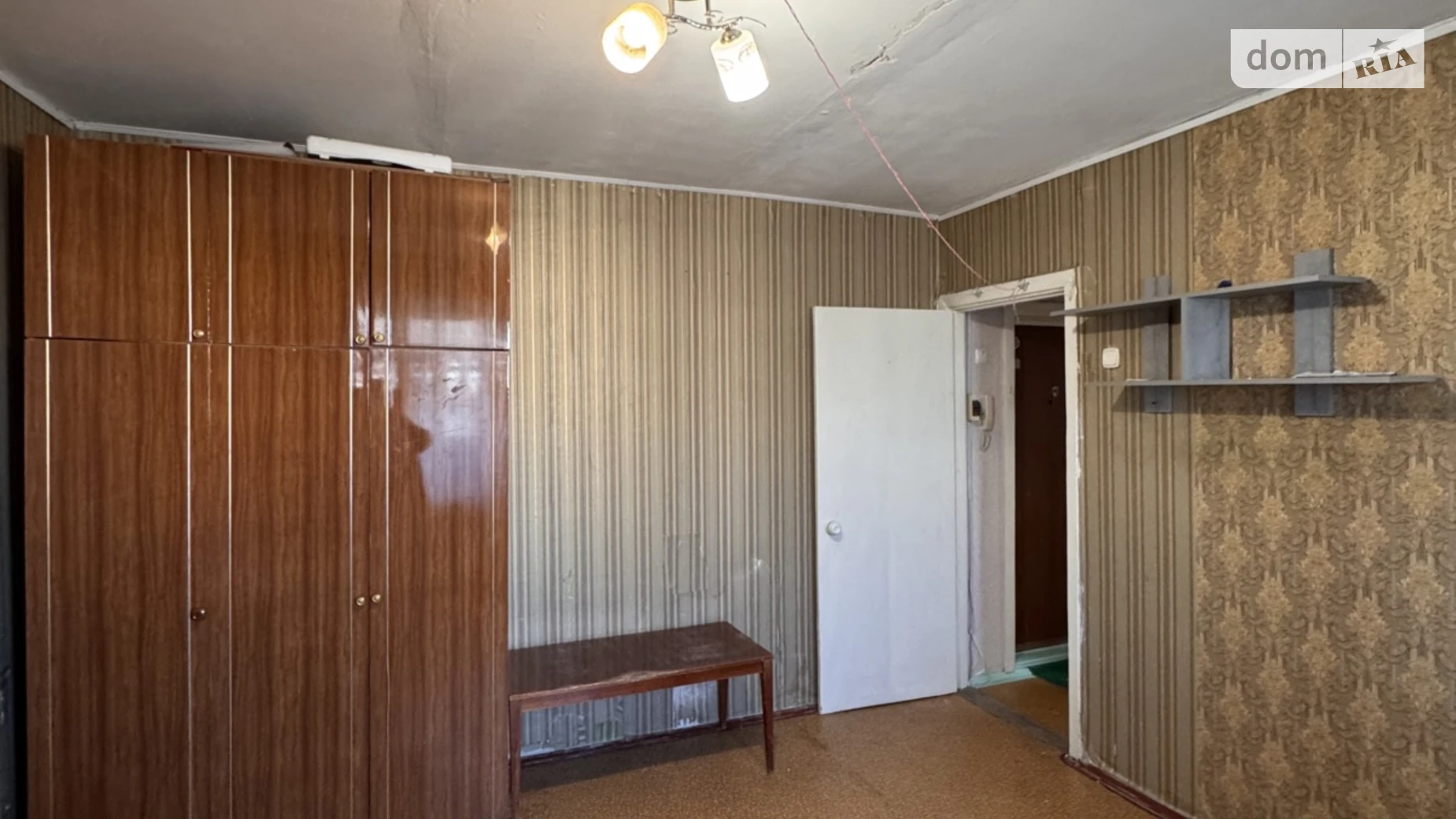 Продается 1-комнатная квартира 29 кв. м в Днепре, ул. Полигонная(Погребняка), 18В - фото 3