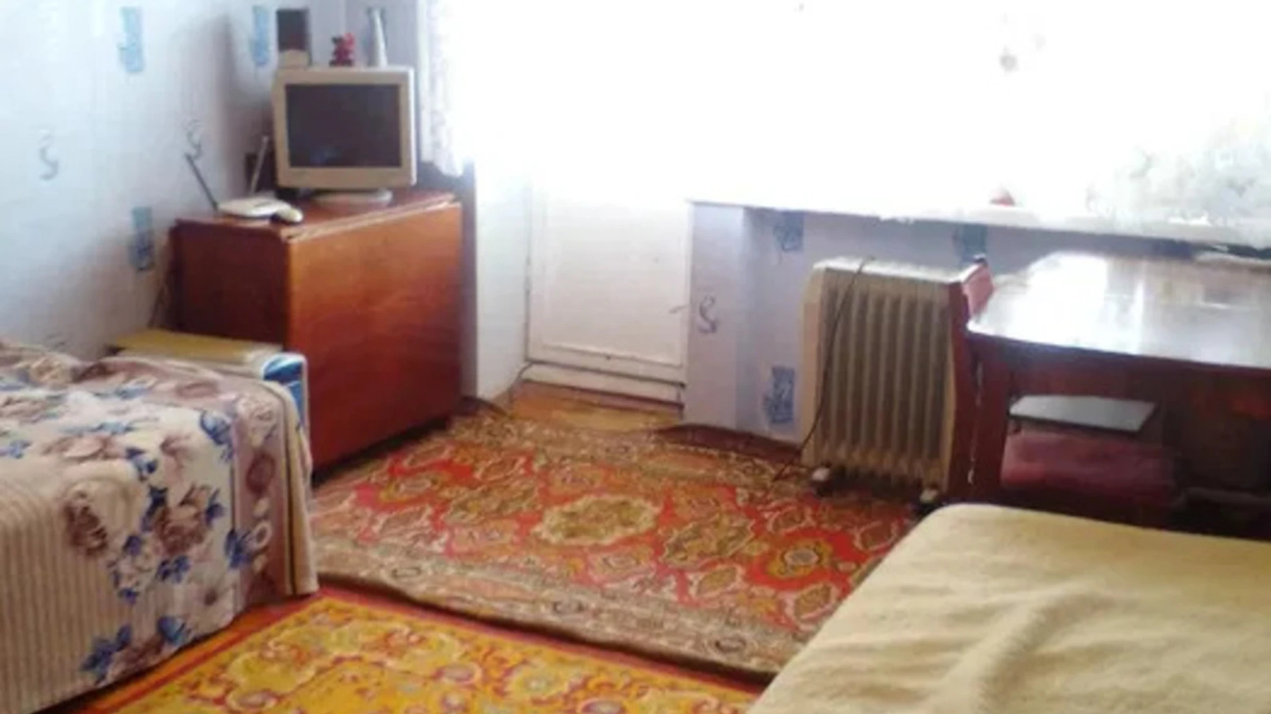 3-комнатная квартира 66 кв. м в Запорожье, бул. Бельфорский - фото 2