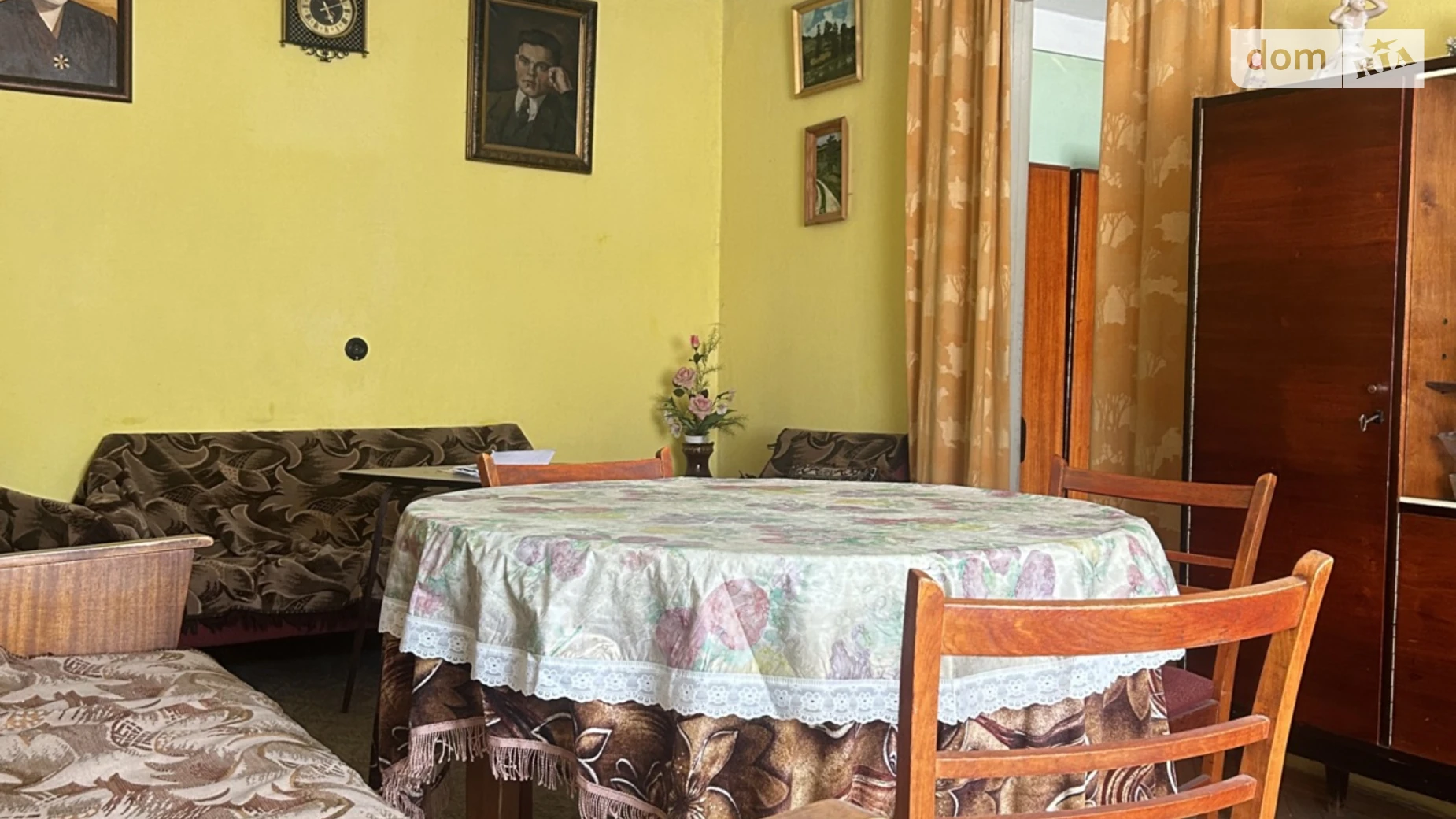 3-кімнатна квартира 61.5 кв. м у Луцьку, просп. Волі, 29 - фото 4