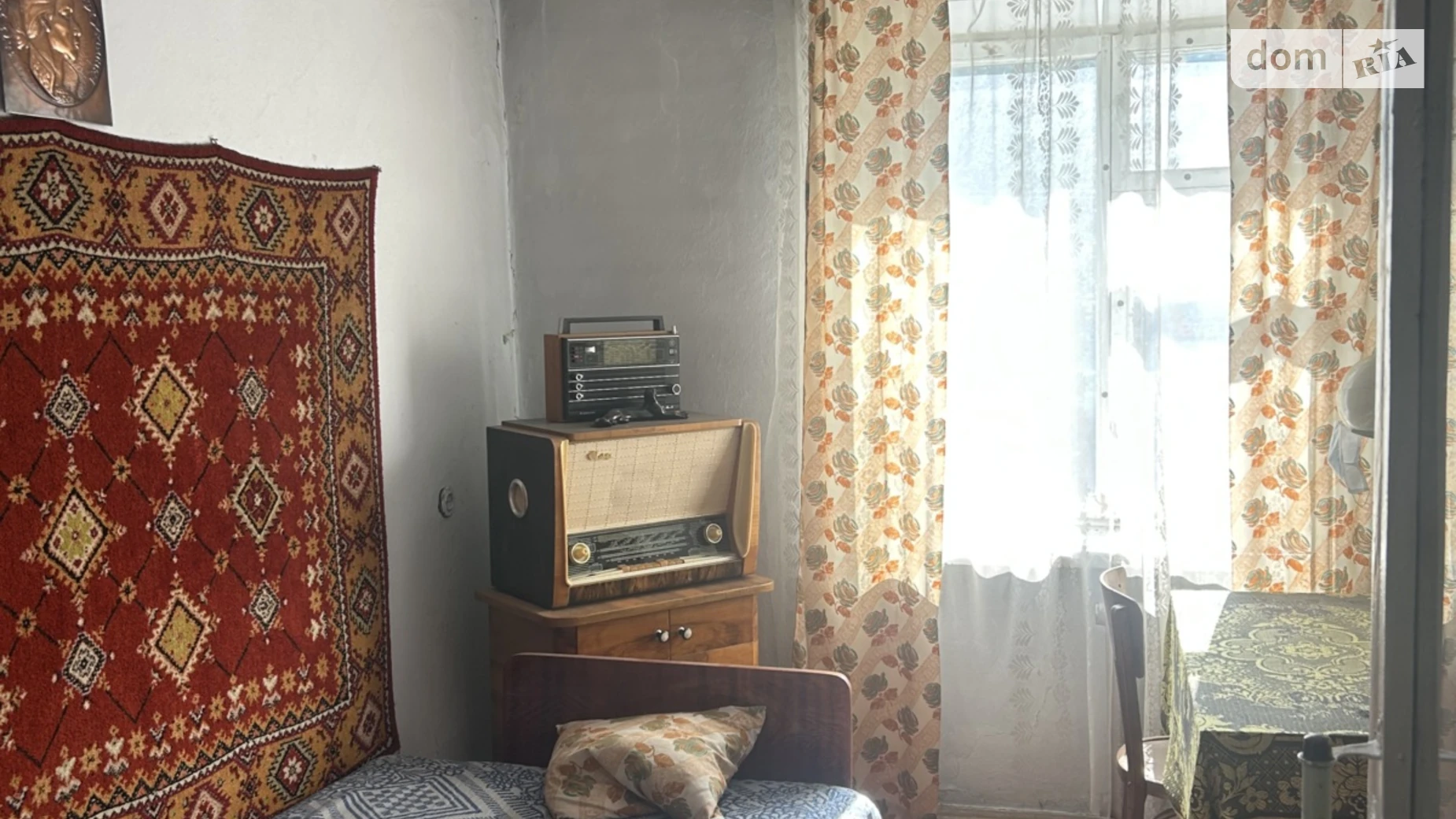 3-кімнатна квартира 61.5 кв. м у Луцьку, просп. Волі, 29 - фото 5