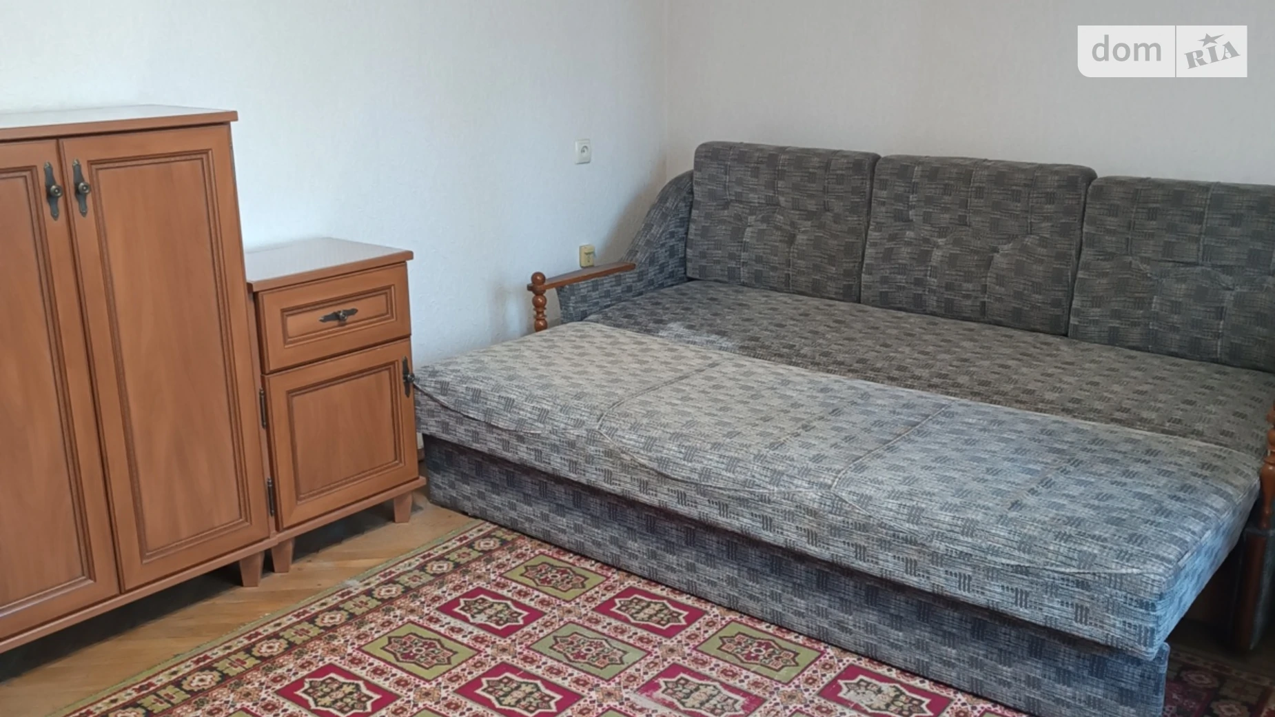 Здається в оренду 1-кімнатна квартира 37 кв. м у Києві, вул. Гоголівська, 43А - фото 2
