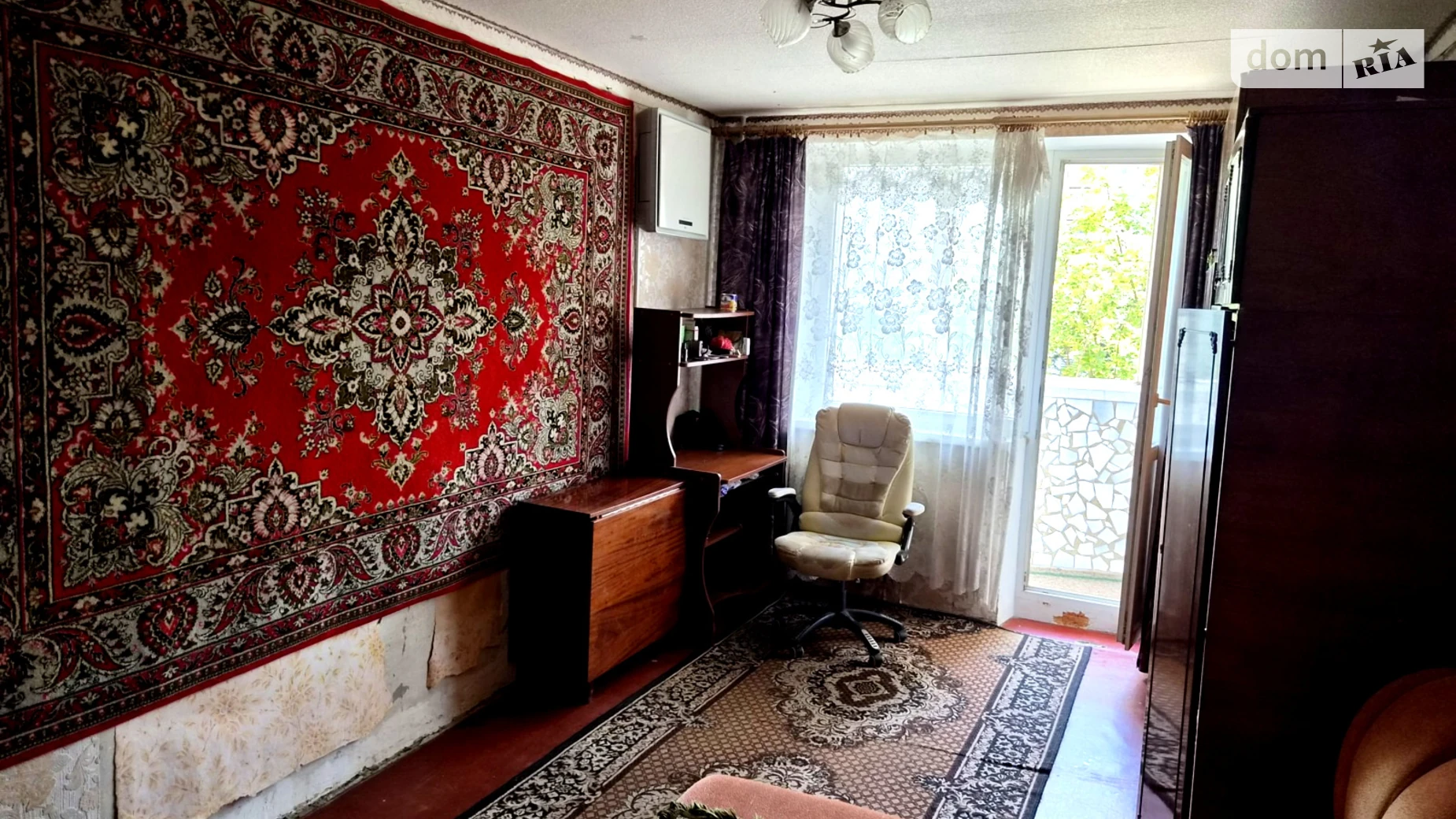 Продается 2-комнатная квартира 46.4 кв. м в Харькове, бул. Дмитрия Антоновича(Сергея Грицевца), 3 - фото 2