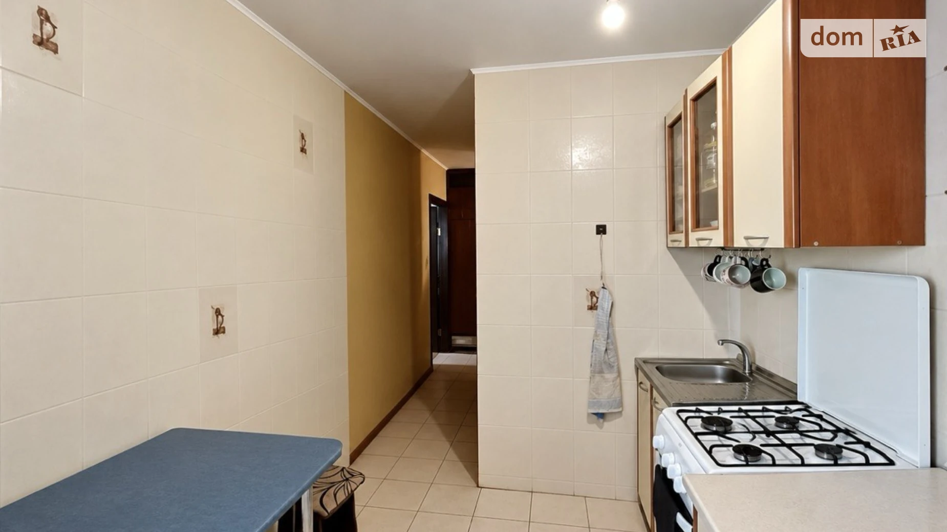 Продается 2-комнатная квартира 50.5 кв. м в Чернигове, ул. Казацкая, 34 - фото 2