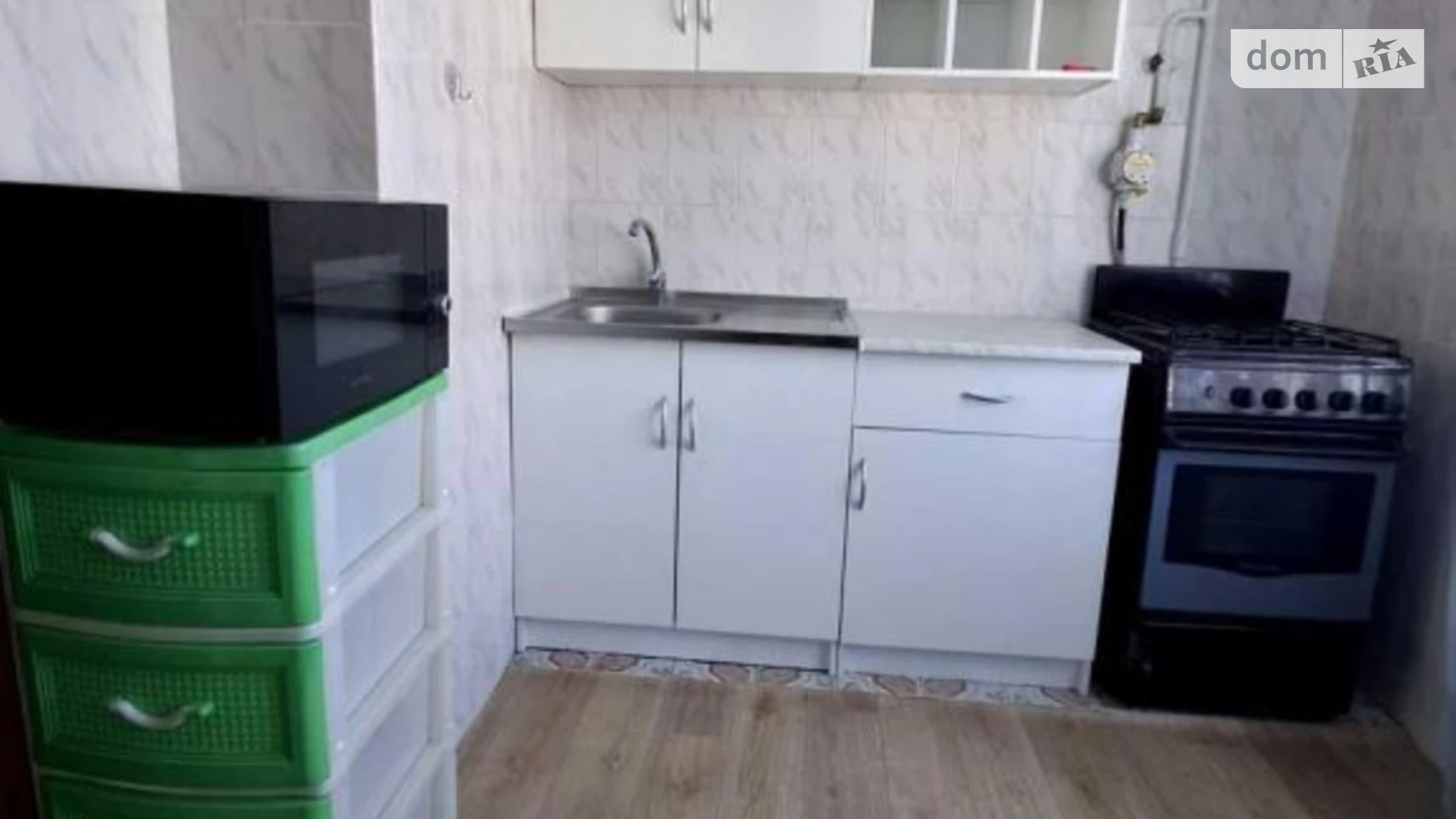 Продається 1-кімнатна квартира 35.7 кв. м у Києві, вул. Героїв Дніпра, 32А - фото 2