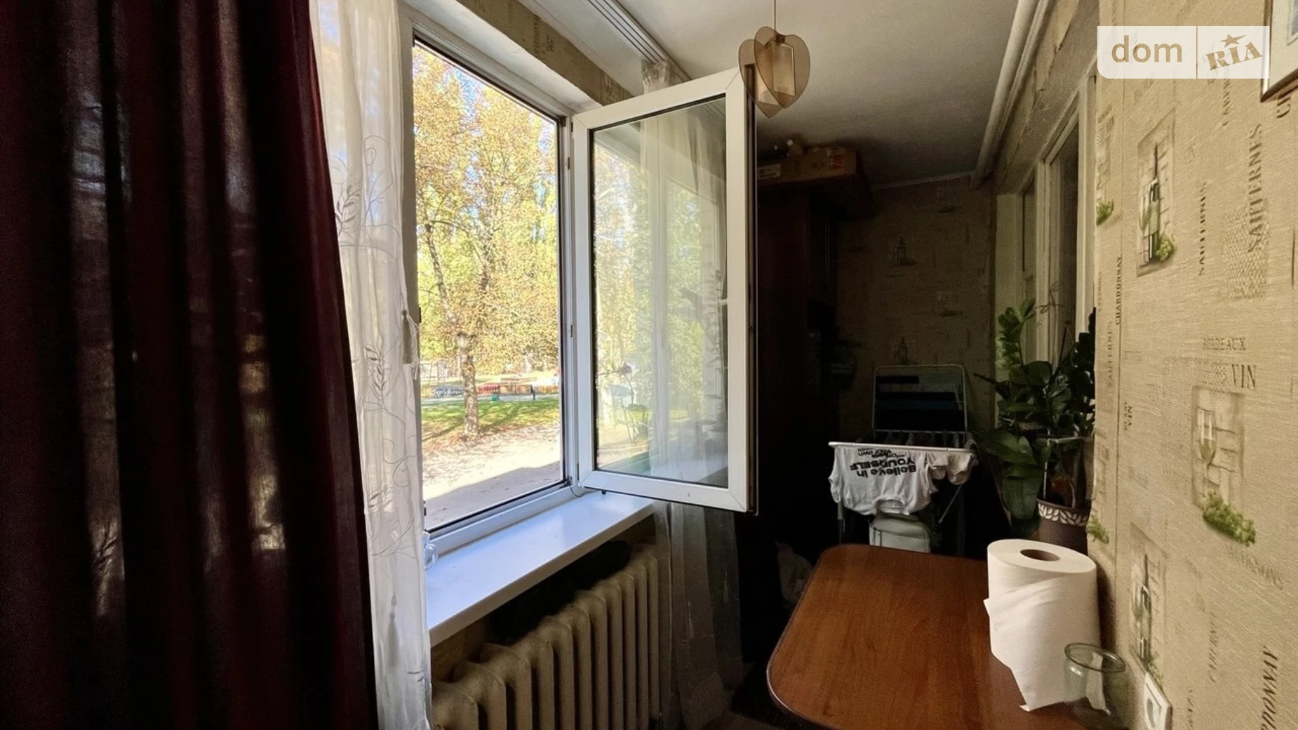 Продается 2-комнатная квартира 50.5 кв. м в Чернигове, ул. Казацкая, 34 - фото 4