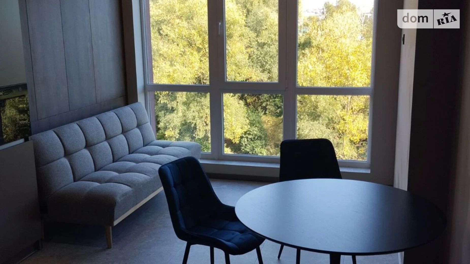 1-комнатная квартира 50 кв. м в Тернополе, цена: 700 $ - фото 2