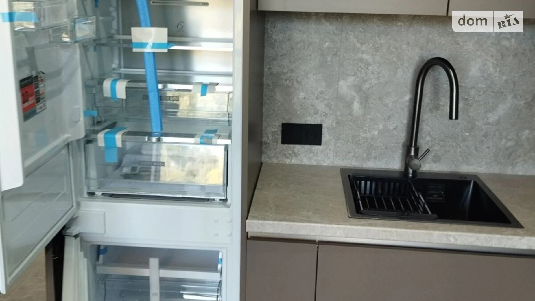 1-комнатная квартира 50 кв. м в Тернополе, цена: 700 $ - фото 4