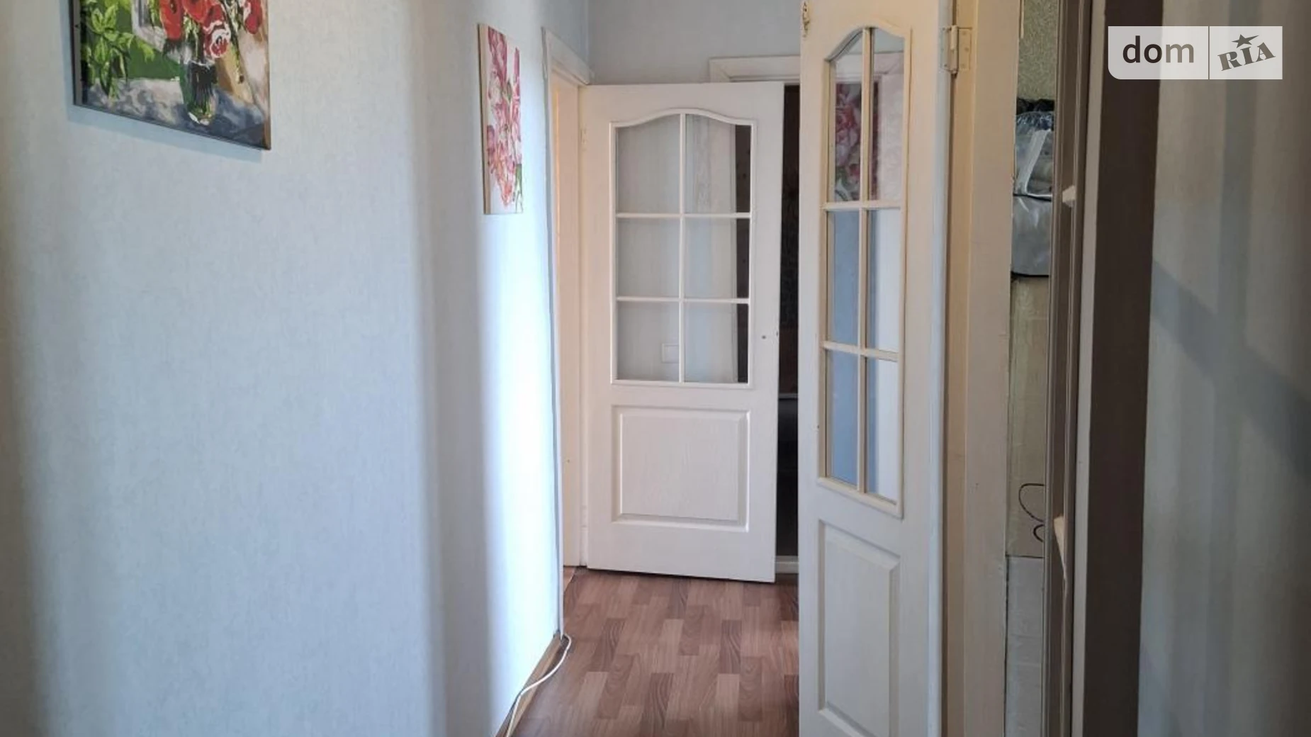 Продается 3-комнатная квартира 74 кв. м в Одессе, ул. Рихтера Святослава - фото 4