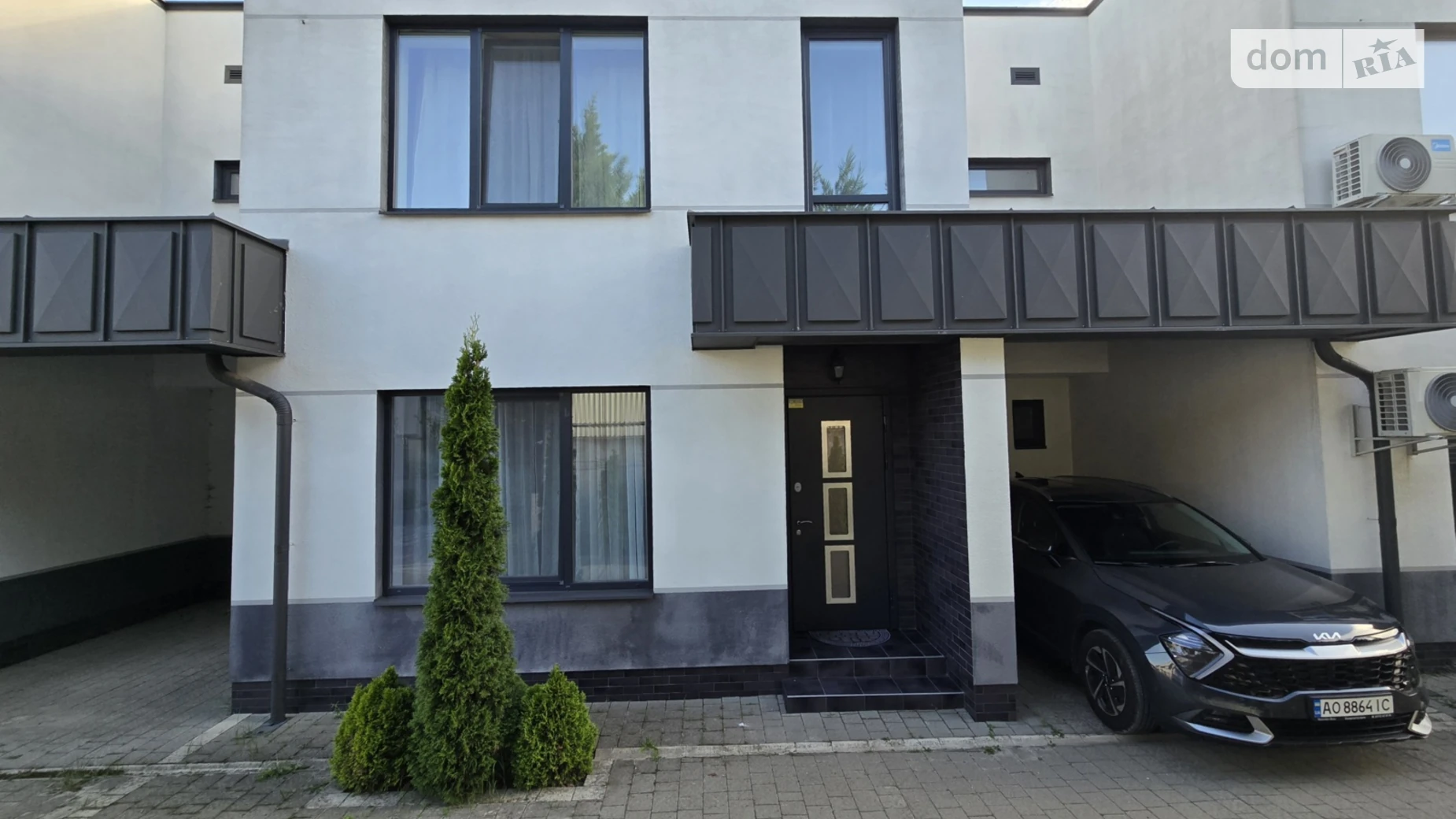 Продается дом на 2 этажа 128.4 кв. м с верандой, цена: 214000 $ - фото 2