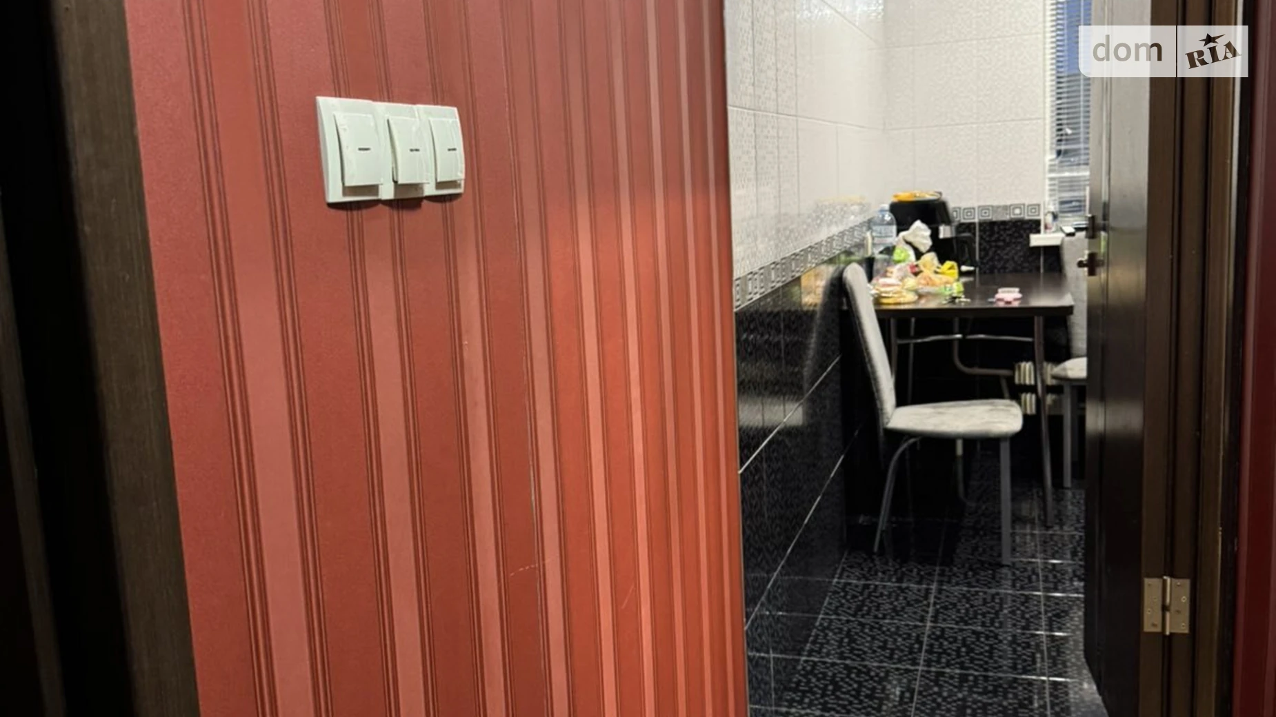 Продается 1-комнатная квартира 31 кв. м в Харькове, ул. Непокоренных(Непокоренных), 48А - фото 3