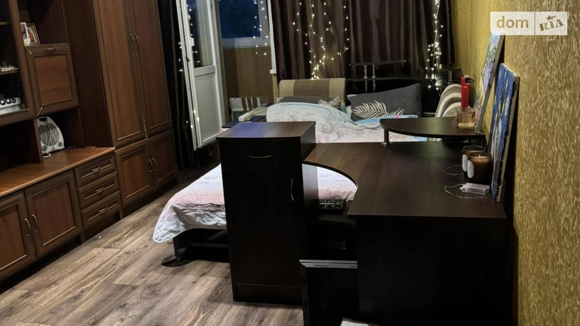 Продается 1-комнатная квартира 31 кв. м в Харькове, ул. Непокоренных(Непокоренных), 48А - фото 4