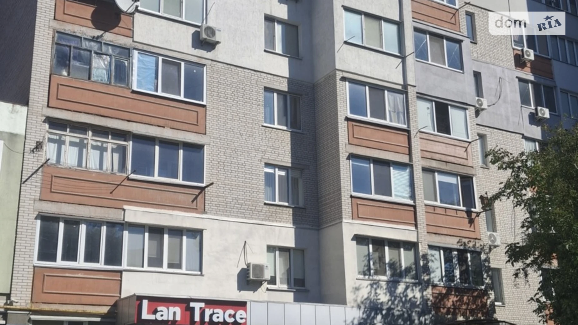Продается 2-комнатная квартира 53.8 кв. м в Борисполе, ул. Головатого - фото 2