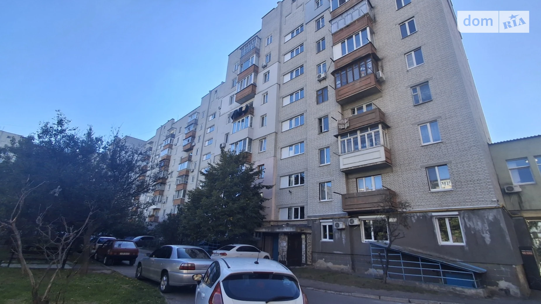 Продається 2-кімнатна квартира 53.8 кв. м у Борисполі, вул. Головатого - фото 3