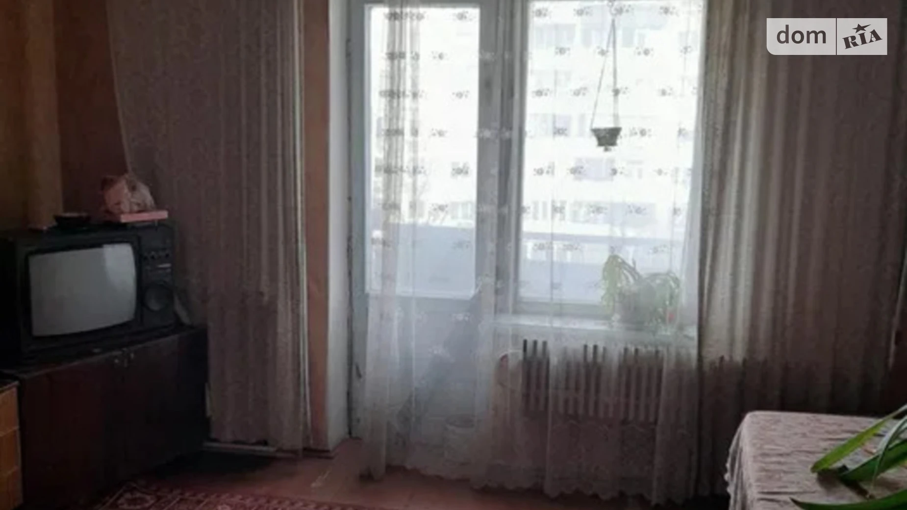 Продается 1-комнатная квартира 33 кв. м в Днепре, ул. Янгеля Академика, 21 - фото 3