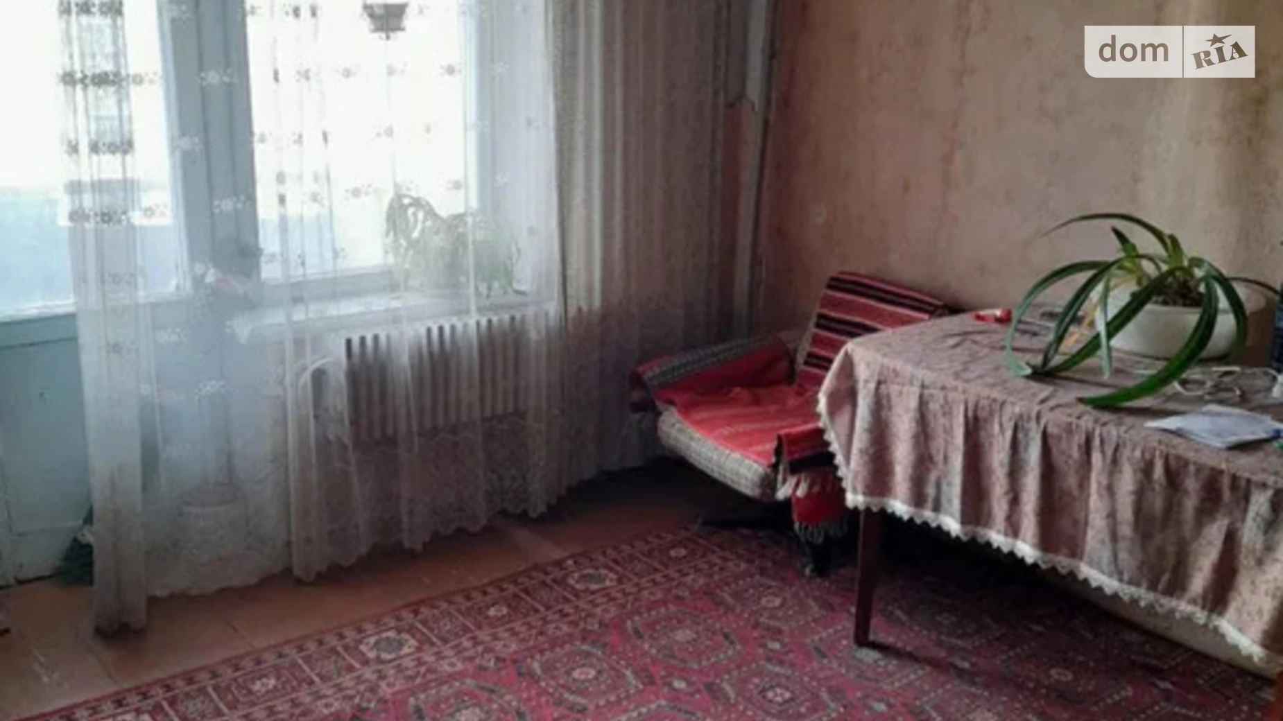 Продается 1-комнатная квартира 33 кв. м в Днепре, ул. Янгеля Академика, 21 - фото 2