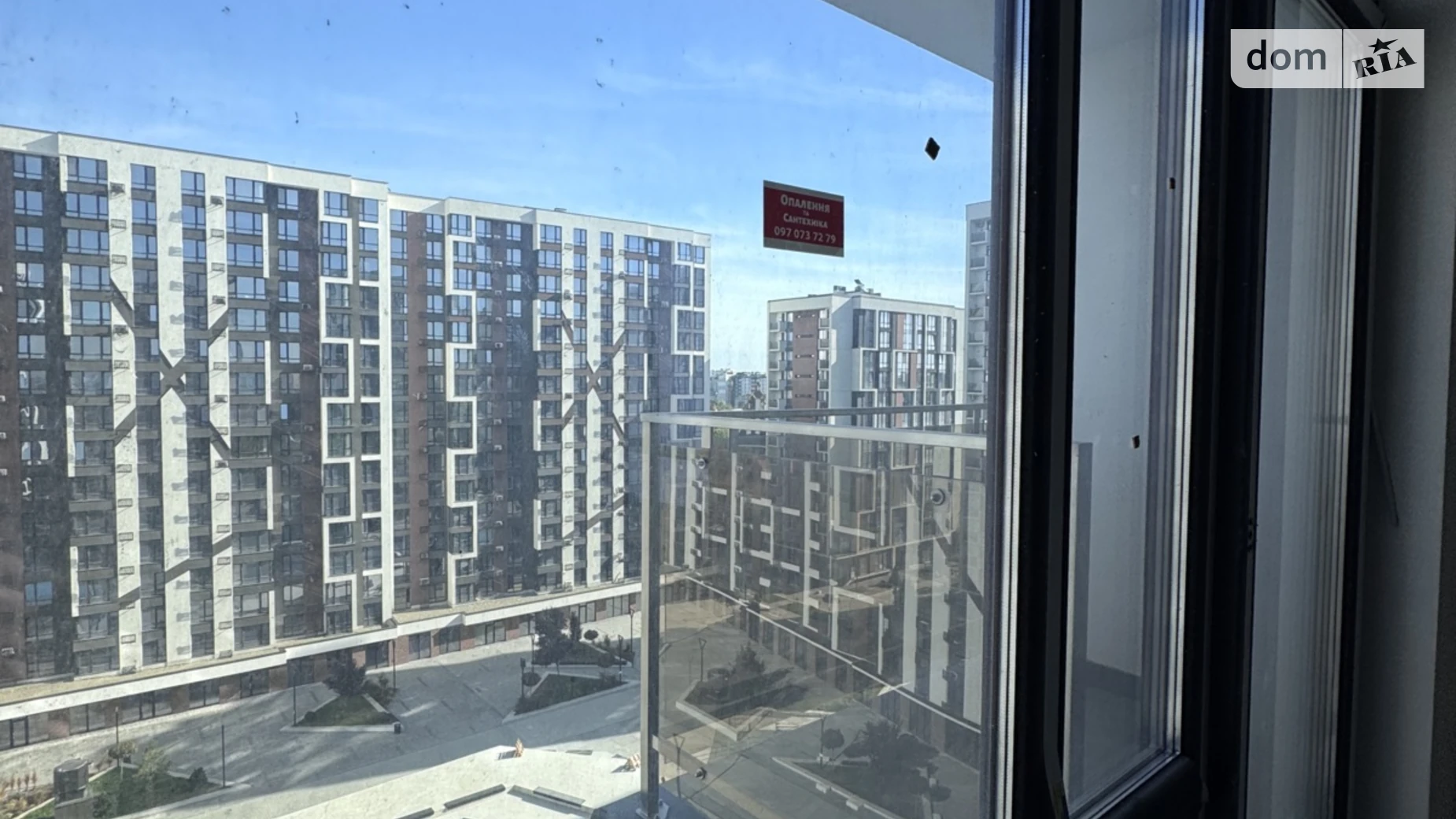 Продается 1-комнатная квартира 45 кв. м в Ивано-Франковске - фото 5