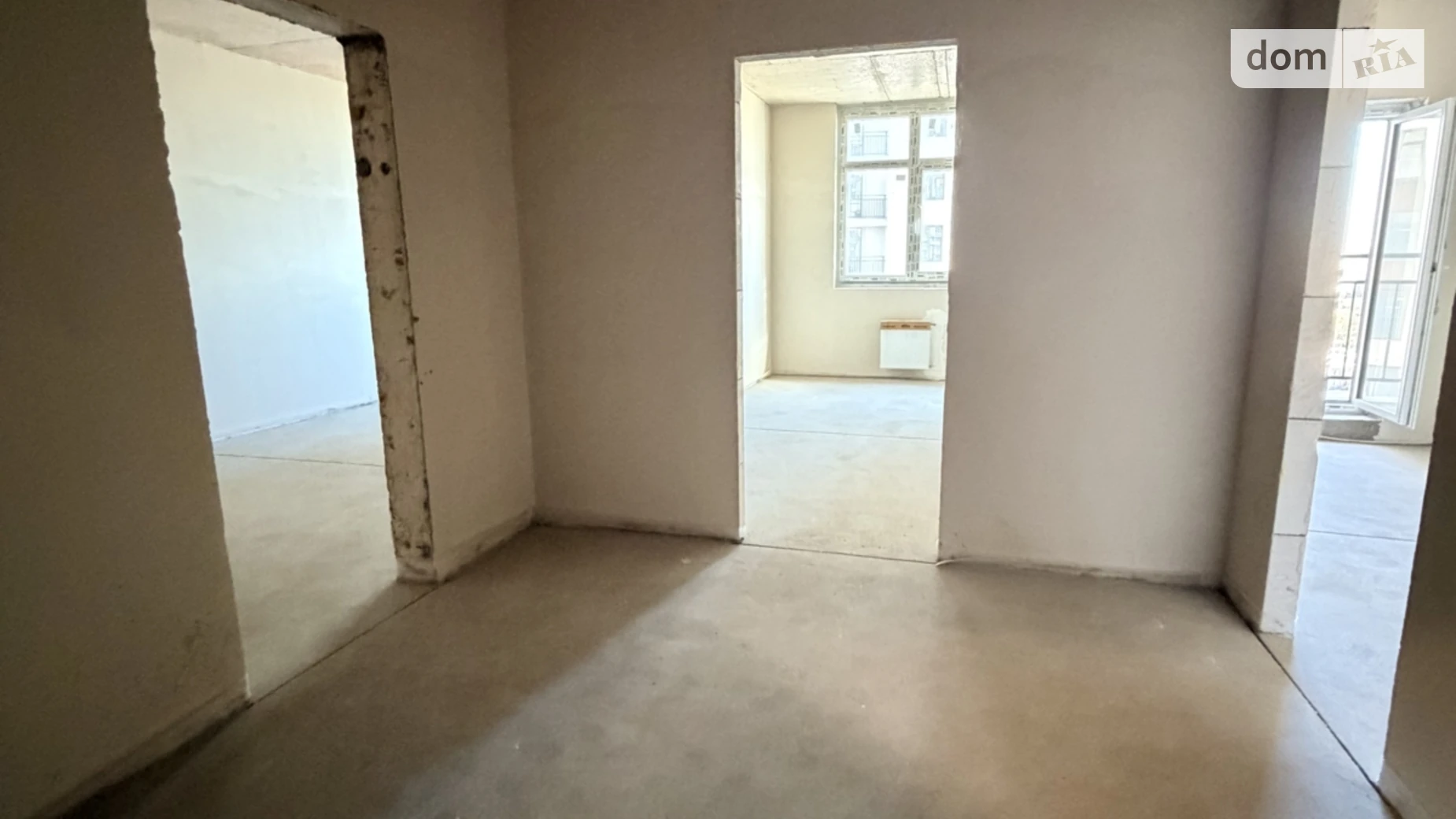 Продается 2-комнатная квартира 63 кв. м в Одессе, ул. Краснова, 1Г - фото 4