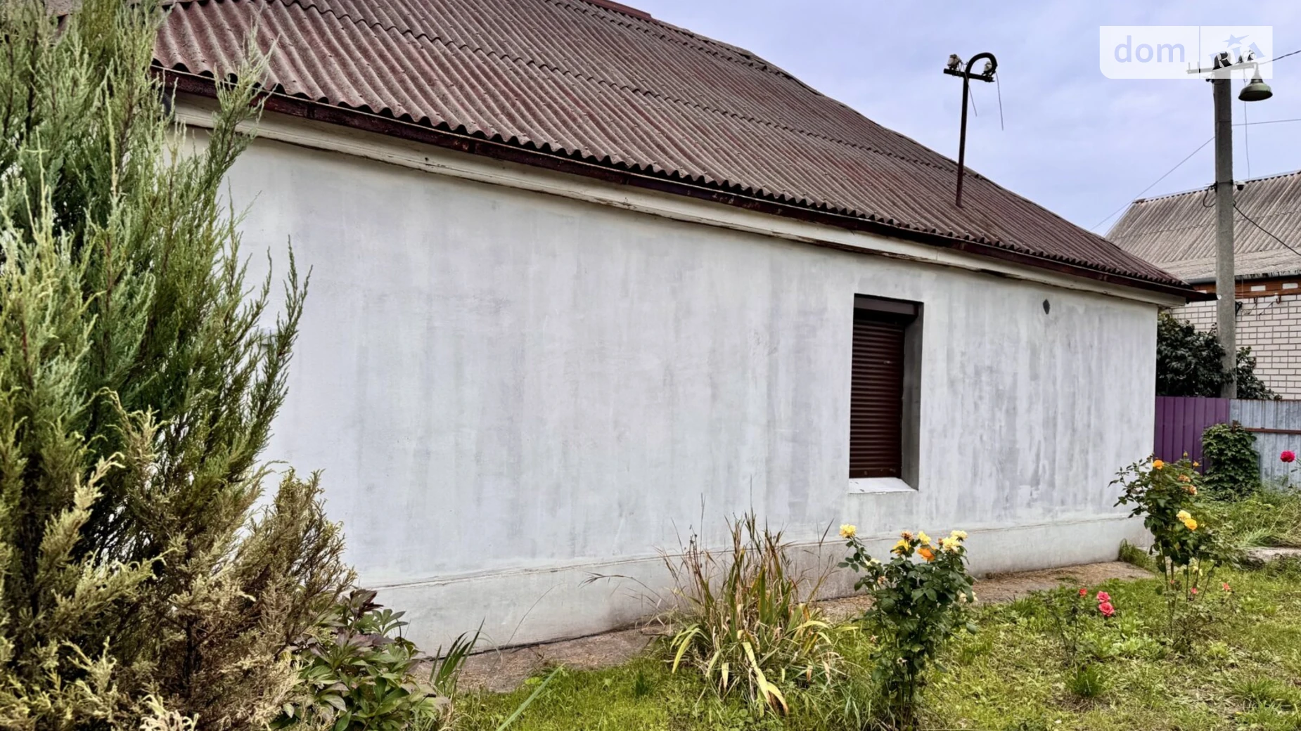 Продається одноповерховий будинок 67 кв. м з верандою, цена: 37000 $ - фото 4
