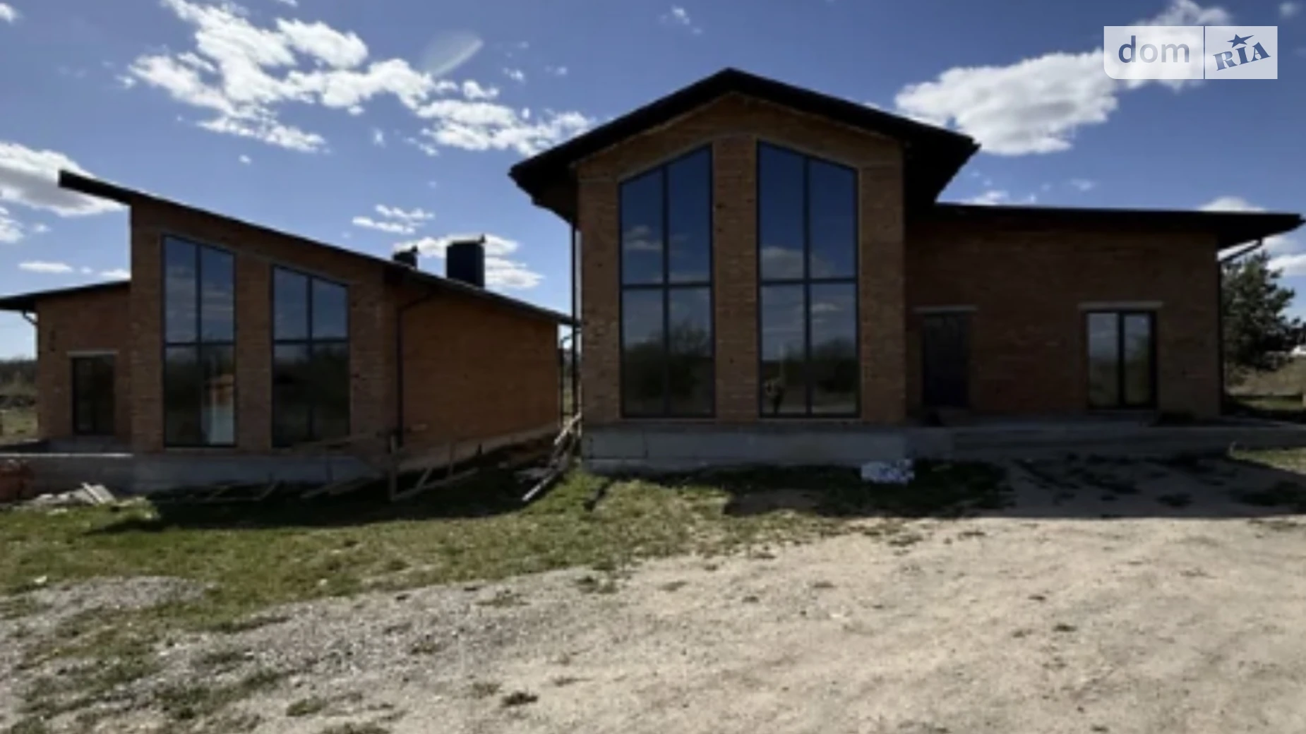 Продається одноповерховий будинок 150 кв. м з садом, цена: 156990 $ - фото 3