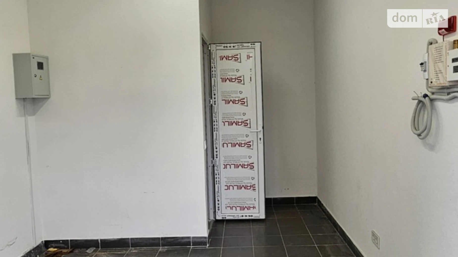 Здається в оренду приміщення вільного призначення 14.5 кв. м в 9-поверховій будівлі, цена: 250 $ - фото 5