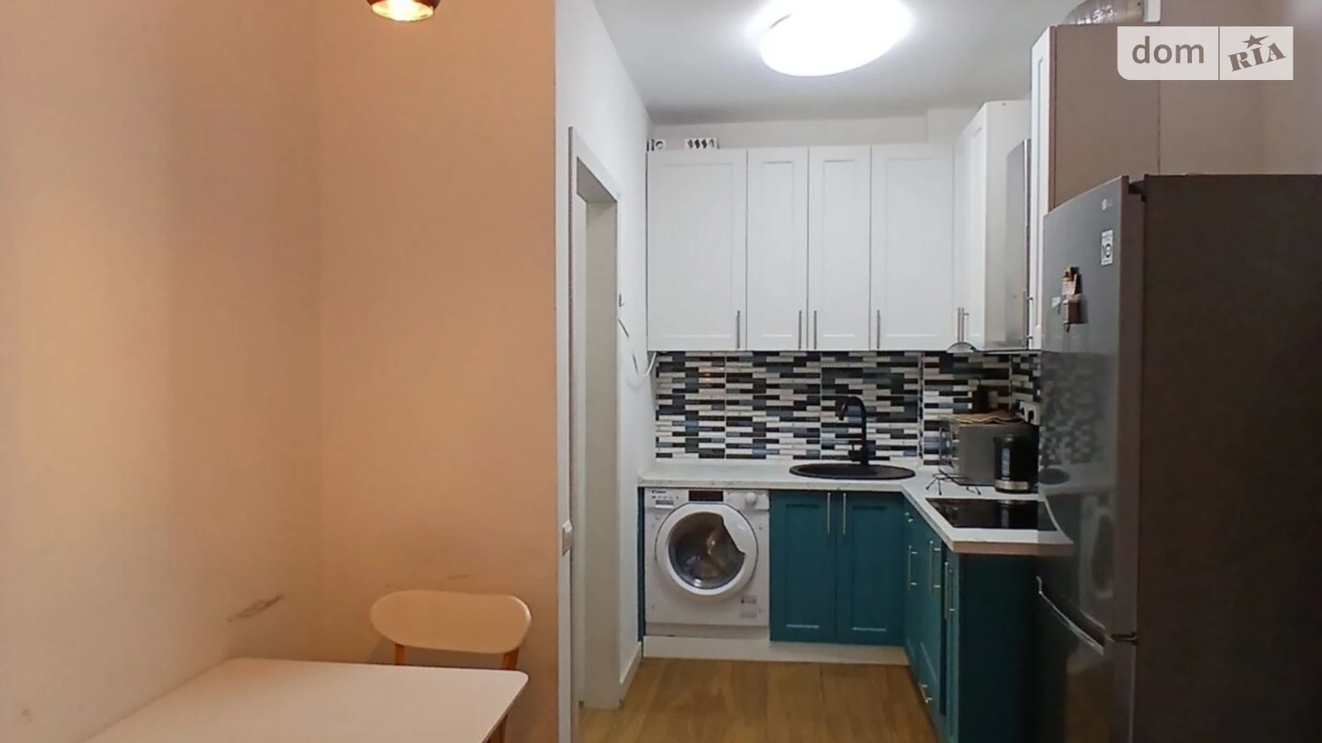 Продается 1-комнатная квартира 39 кв. м в Киеве, ул. Ракетная, 24Б - фото 4