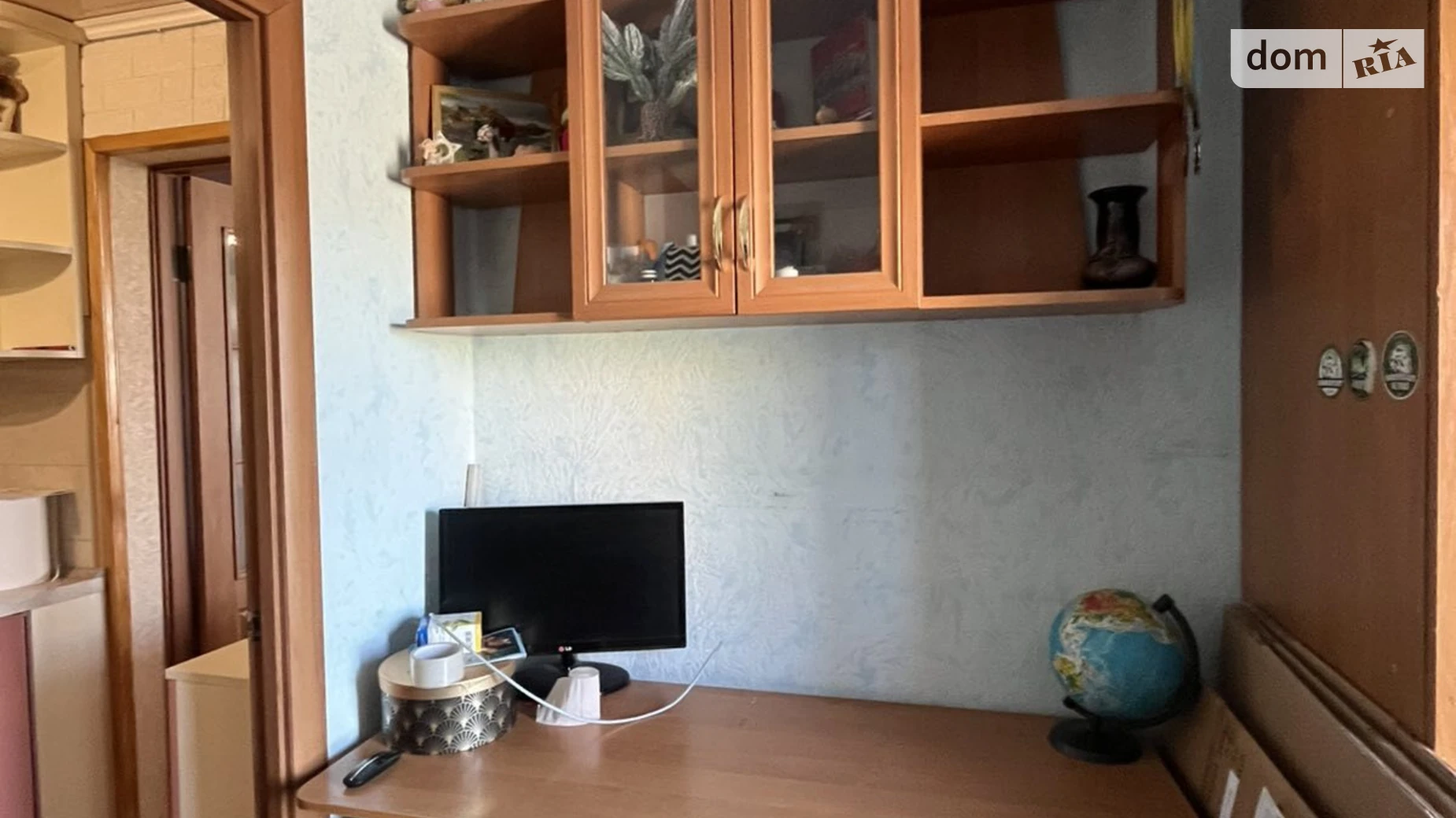 Продается 2-комнатная квартира 31 кв. м в Львове, ул. Глинянский Тракт - фото 3