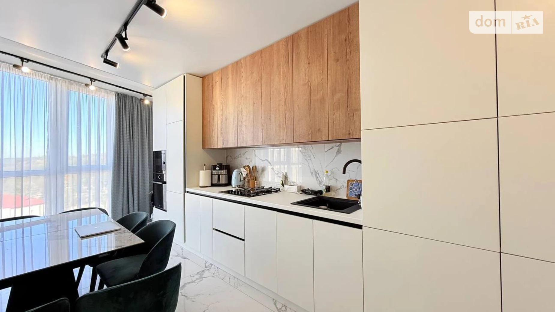 Продается 1-комнатная квартира 55.4 кв. м в Львове, цена: 145000 $ - фото 4