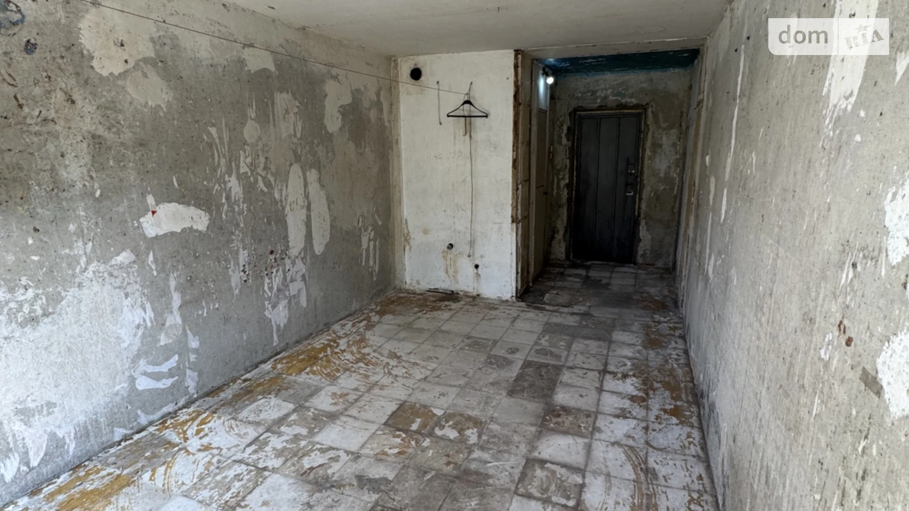 Продается 1-комнатная квартира 23 кв. м в Днепре, пер. Добровольцев, 10 - фото 4