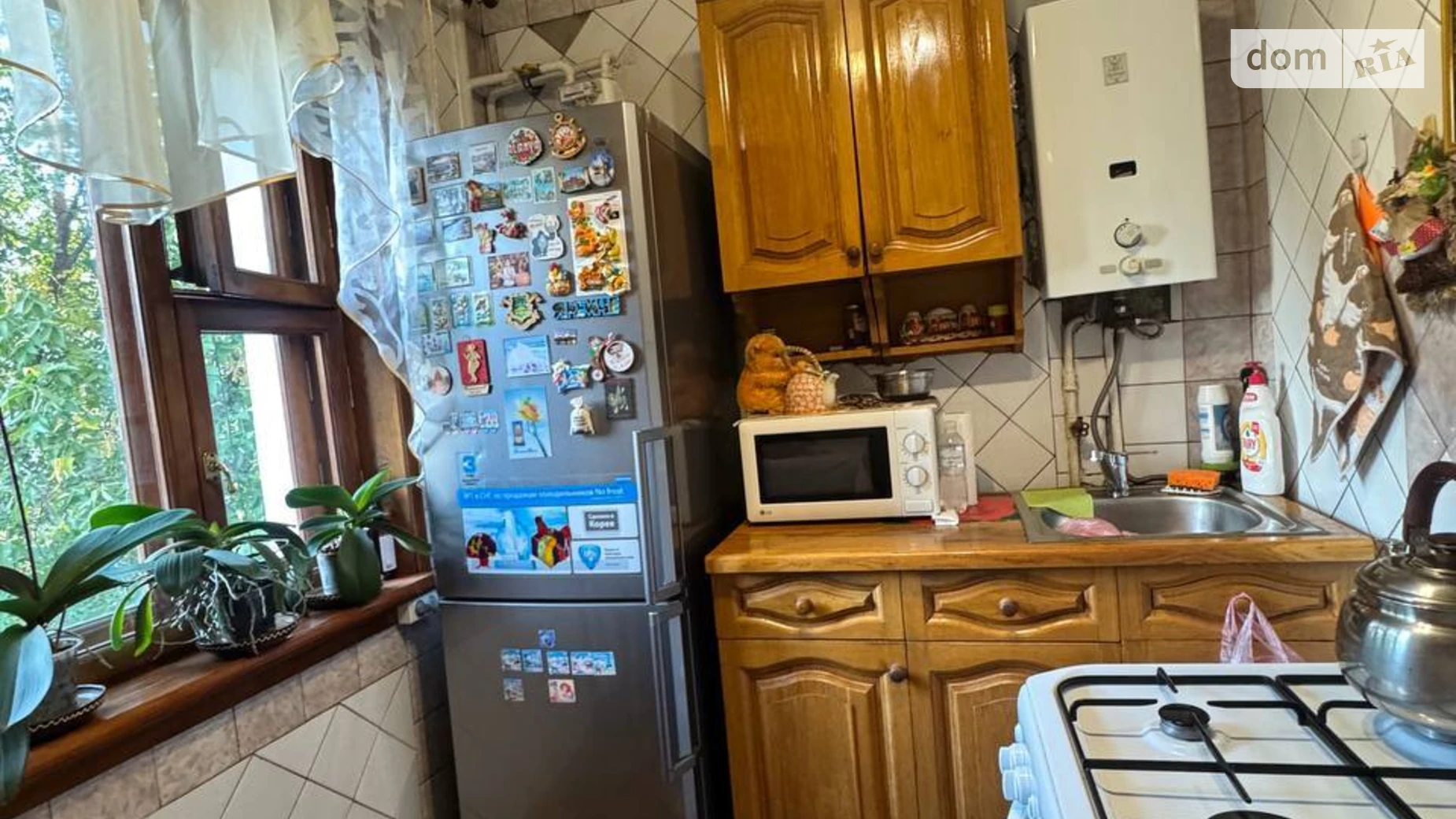 Продается 2-комнатная квартира 46.3 кв. м в Днепре, просп. Слобожанский, 54 - фото 2