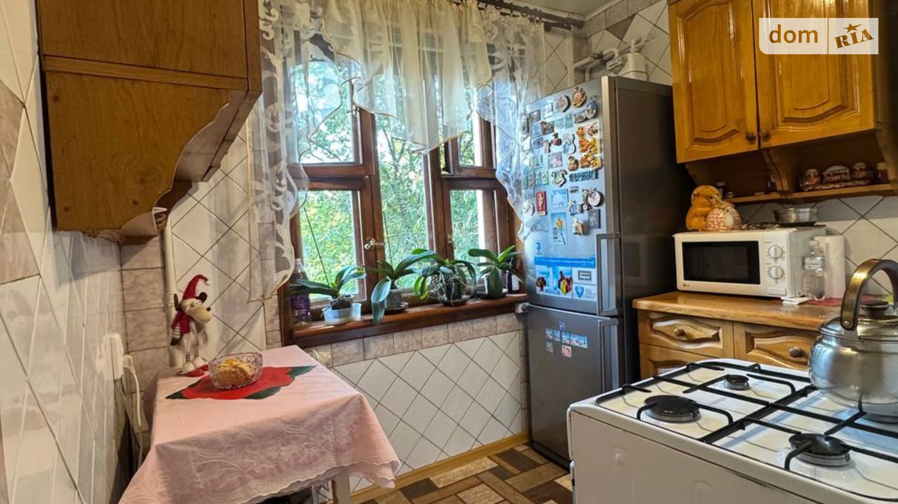 Продается 2-комнатная квартира 46.3 кв. м в Днепре, просп. Слобожанский, 54 - фото 3