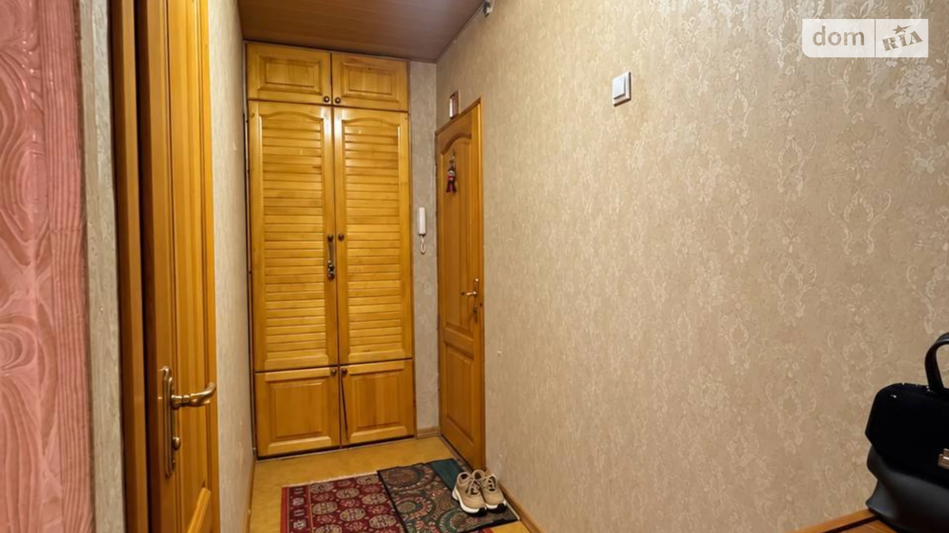Продается 2-комнатная квартира 46.3 кв. м в Днепре, просп. Слобожанский, 54 - фото 4