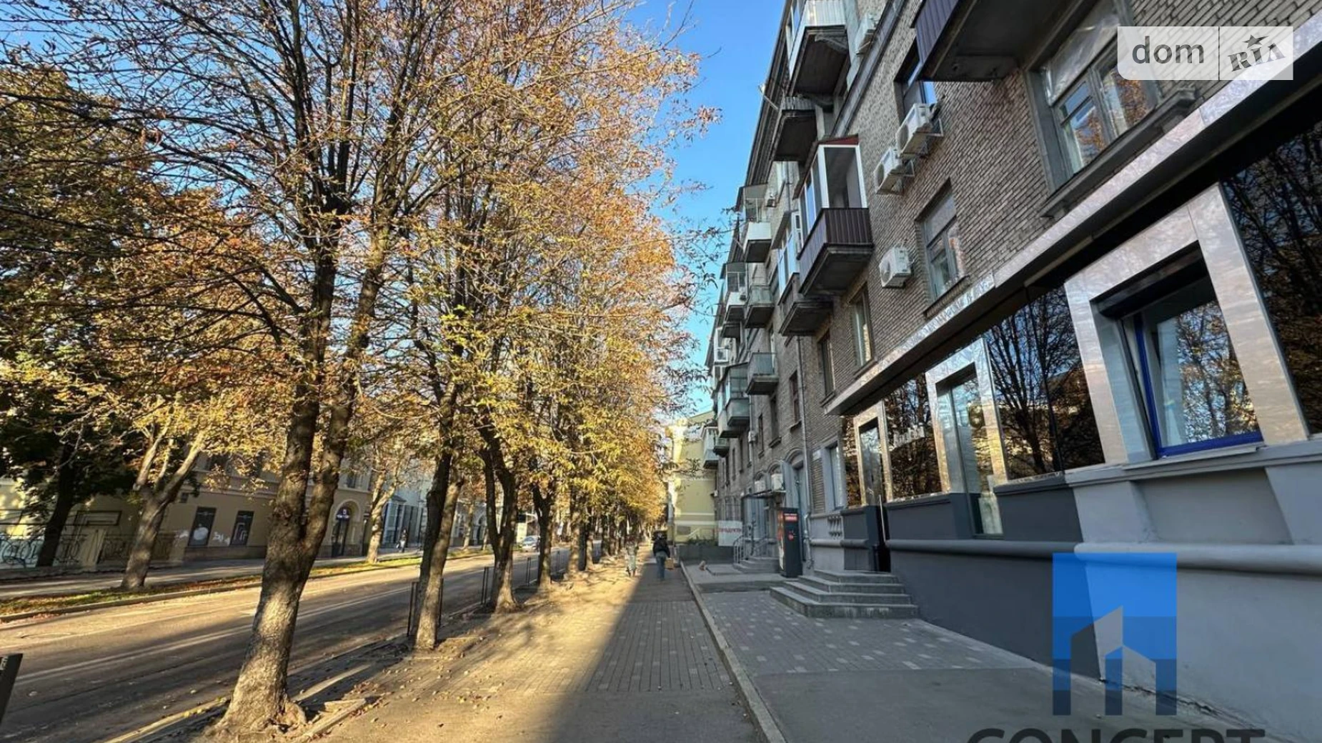 Продается 2-комнатная квартира 49 кв. м в Днепре, ул. Вернадского Владимира, 10 - фото 2