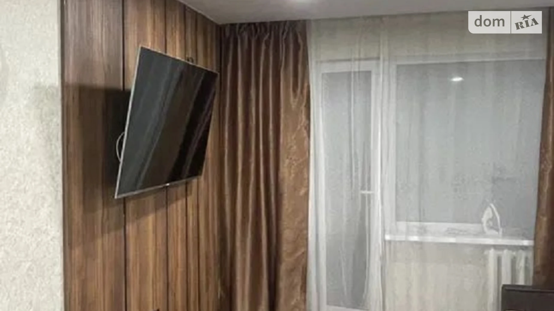 Продается 1-комнатная квартира 38 кв. м в Полтаве, ул. Шевченко - фото 3