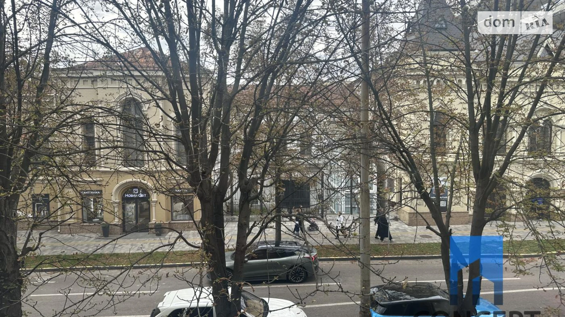 Продается 2-комнатная квартира 49 кв. м в Днепре, ул. Вернадского Владимира, 10 - фото 4