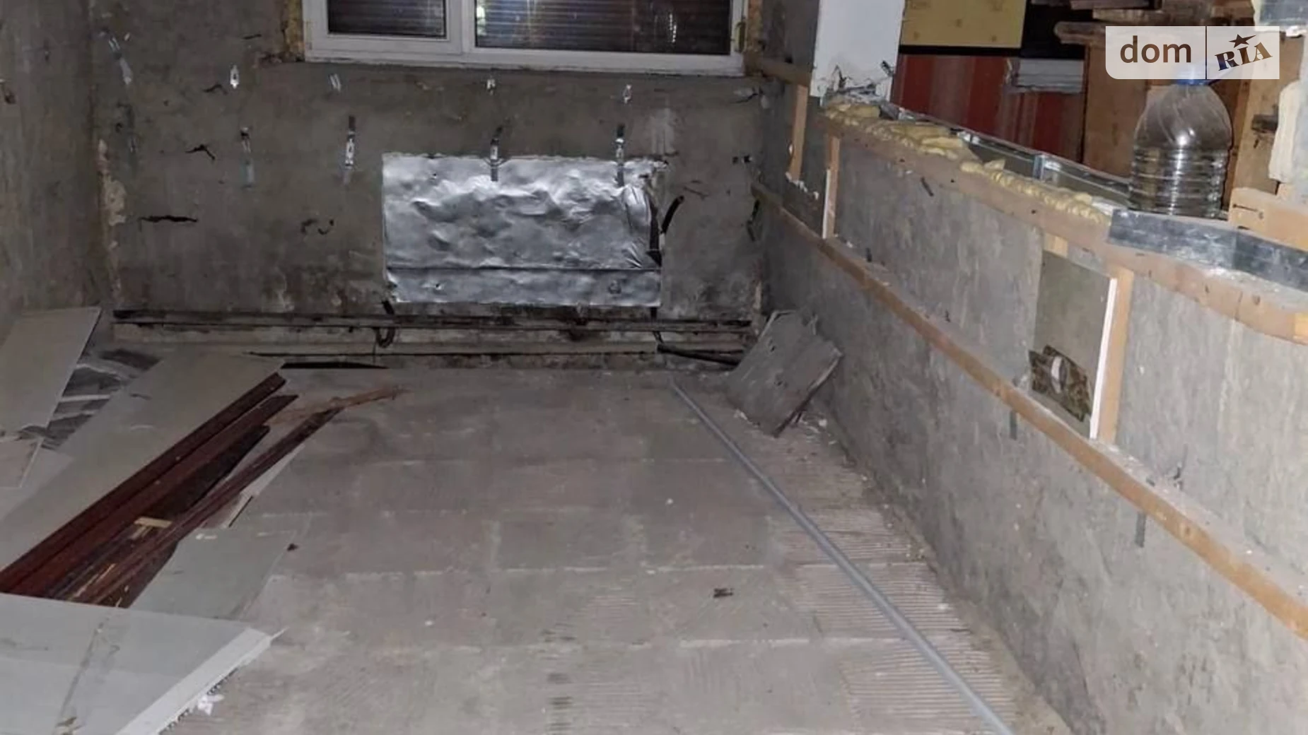 Здається в оренду об'єкт сфери послуг 267.7 кв. м в 5-поверховій будівлі, цена: 1165 грн - фото 4