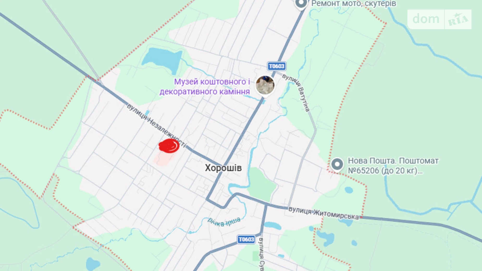 Здається в оренду приміщення вільного призначення 45.2 кв. м в 3-поверховій будівлі, цена: 1952 грн - фото 5