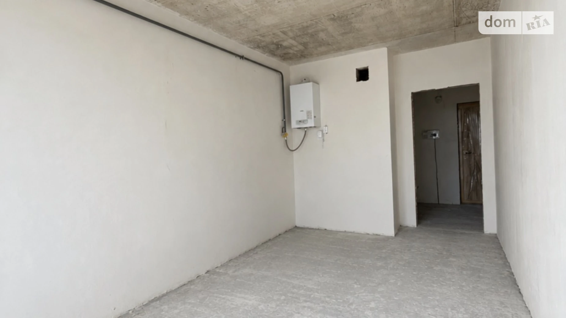 Продается 2-комнатная квартира 63.4 кв. м в Львове, ул. Павла Думанского(Профессора Петра Буйка), 27 - фото 2