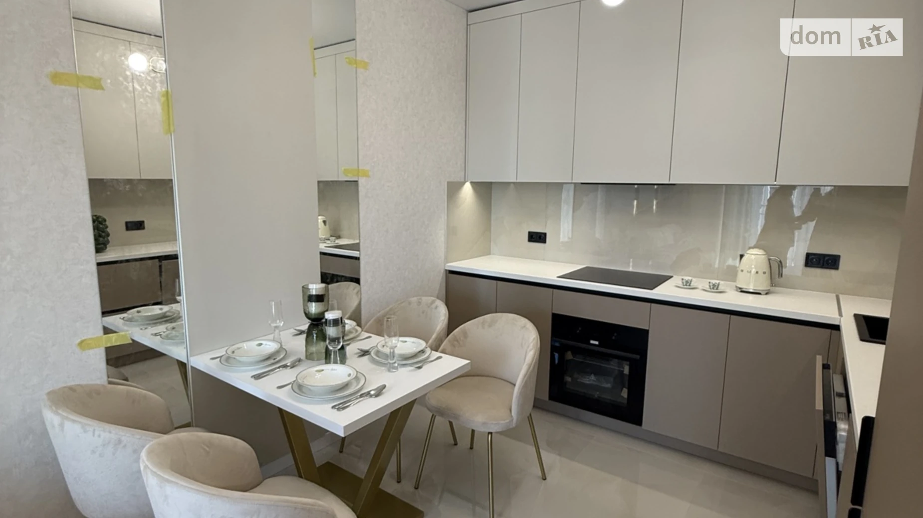 Продается 3-комнатная квартира 83 кв. м в Одессе, ул. Краснова - фото 5