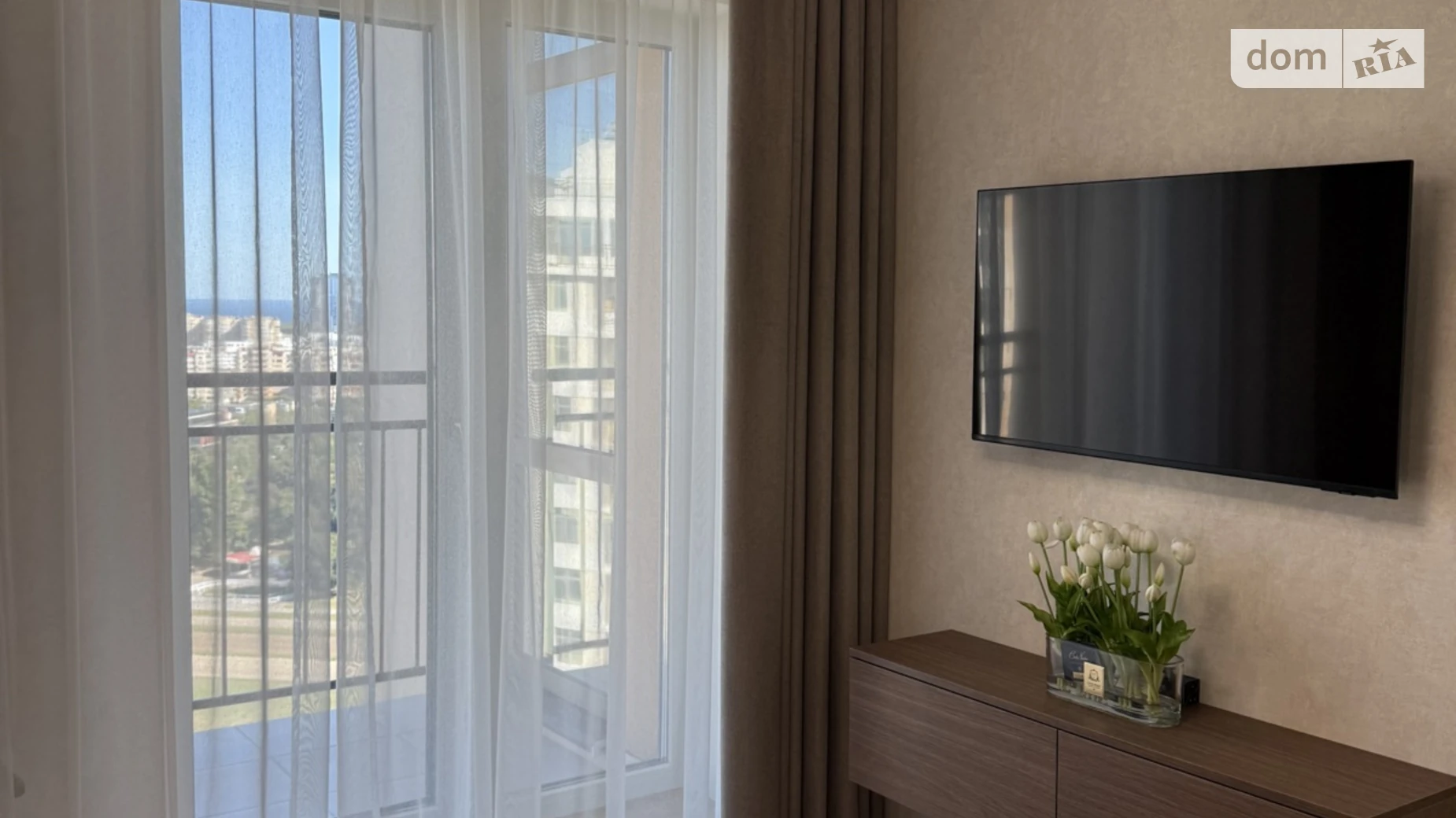 Продается 3-комнатная квартира 83 кв. м в Одессе, ул. Краснова - фото 3