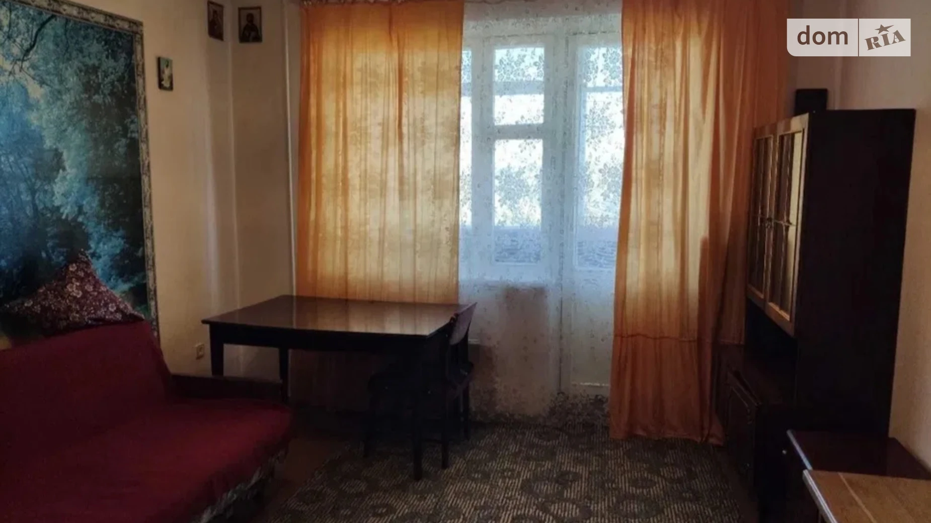 Продается 1-комнатная квартира 34 кв. м в Сумах, вул. Героев Крут - фото 5