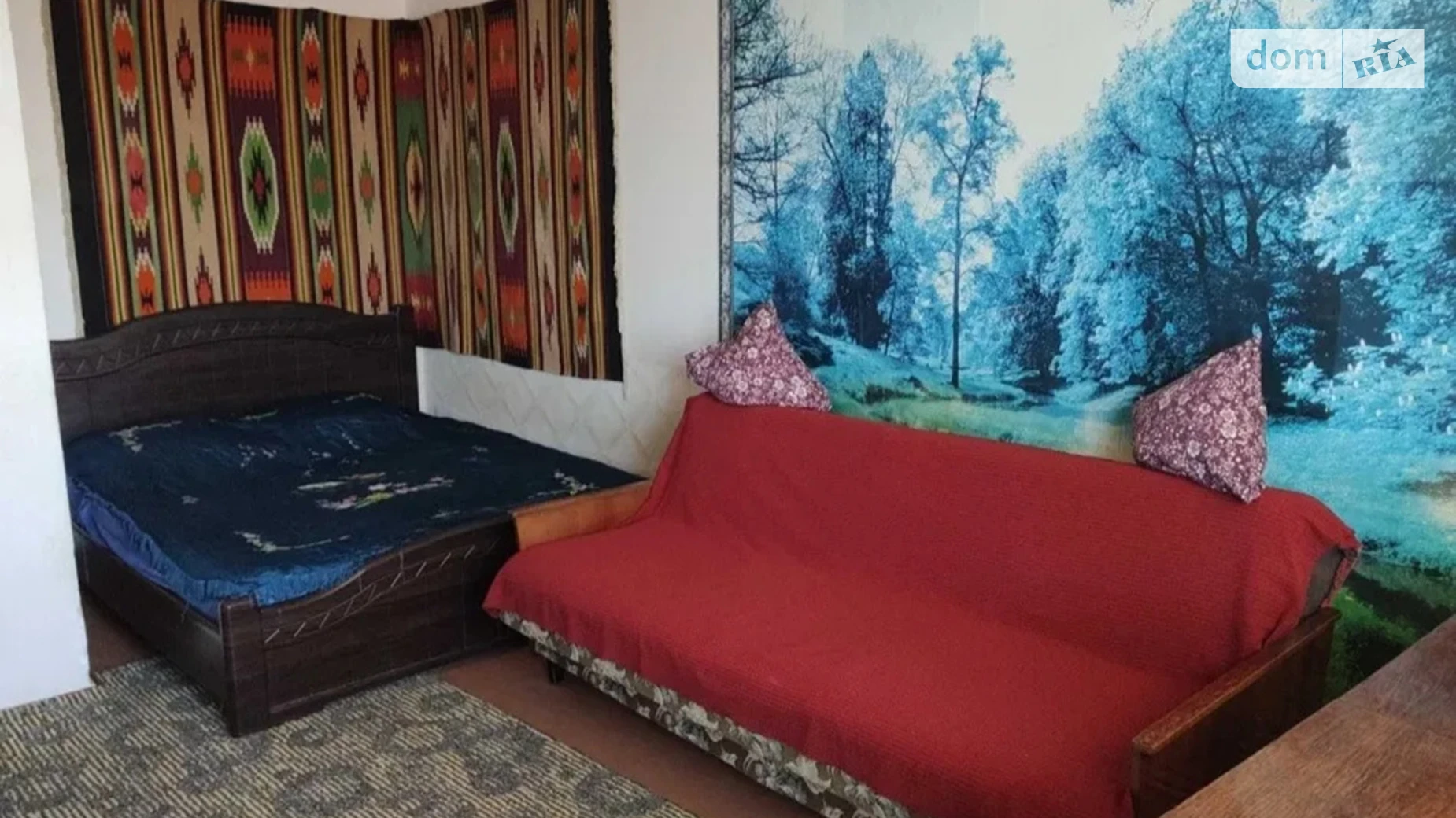 Продается 1-комнатная квартира 34 кв. м в Сумах, вул. Героев Крут - фото 4