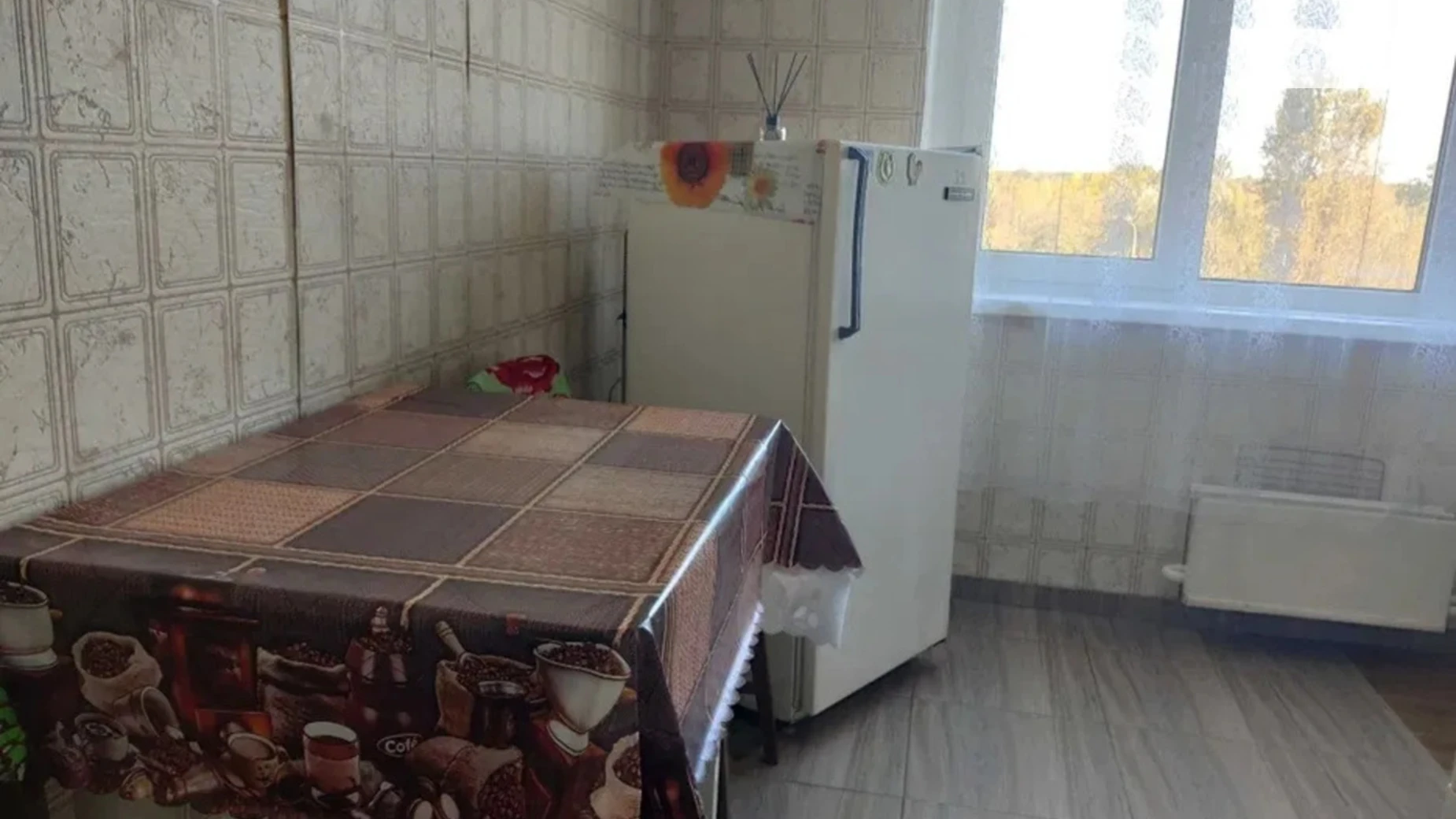 Продается 1-комнатная квартира 34 кв. м в Сумах, вул. Героев Крут - фото 2