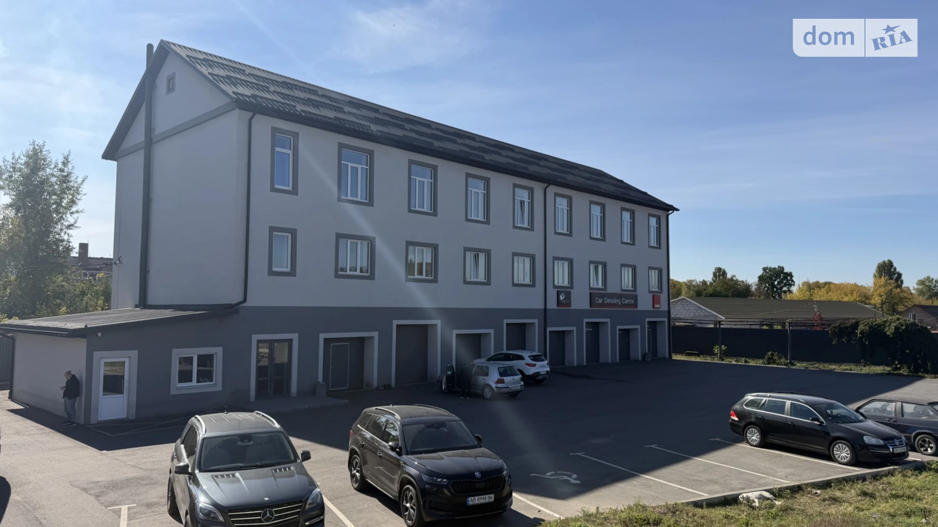 Продається приміщення вільного призначення 1175 кв. м в 3-поверховій будівлі, цена: 2500000 $ - фото 3