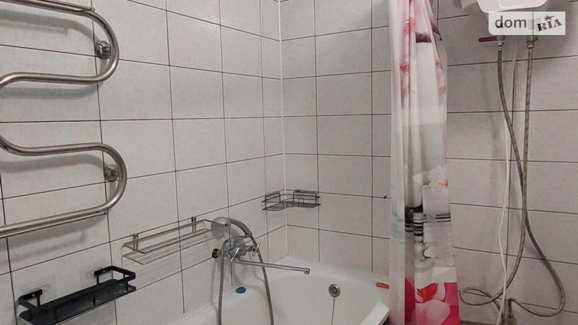 Продается 1-комнатная квартира 33 кв. м в Хмельницком, Старокостянтиновское шоссе - фото 2