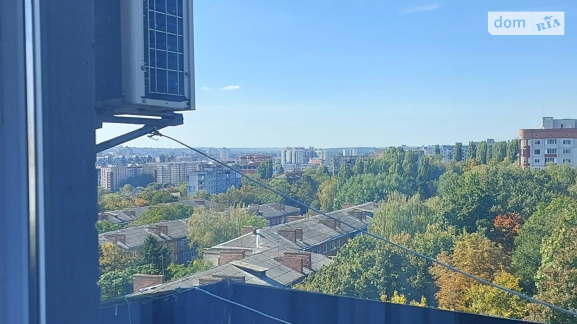 Продается 1-комнатная квартира 33 кв. м в Хмельницком, Старокостянтиновское шоссе - фото 5