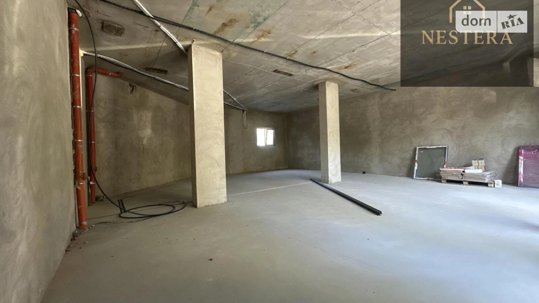 Продається приміщення вільного призначення 113.6 кв. м в 7-поверховій будівлі, цена: 193120 $ - фото 4