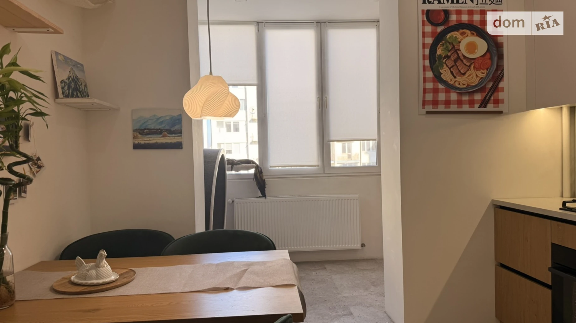 Продается 2-комнатная квартира 63.8 кв. м в Ивано-Франковске - фото 4